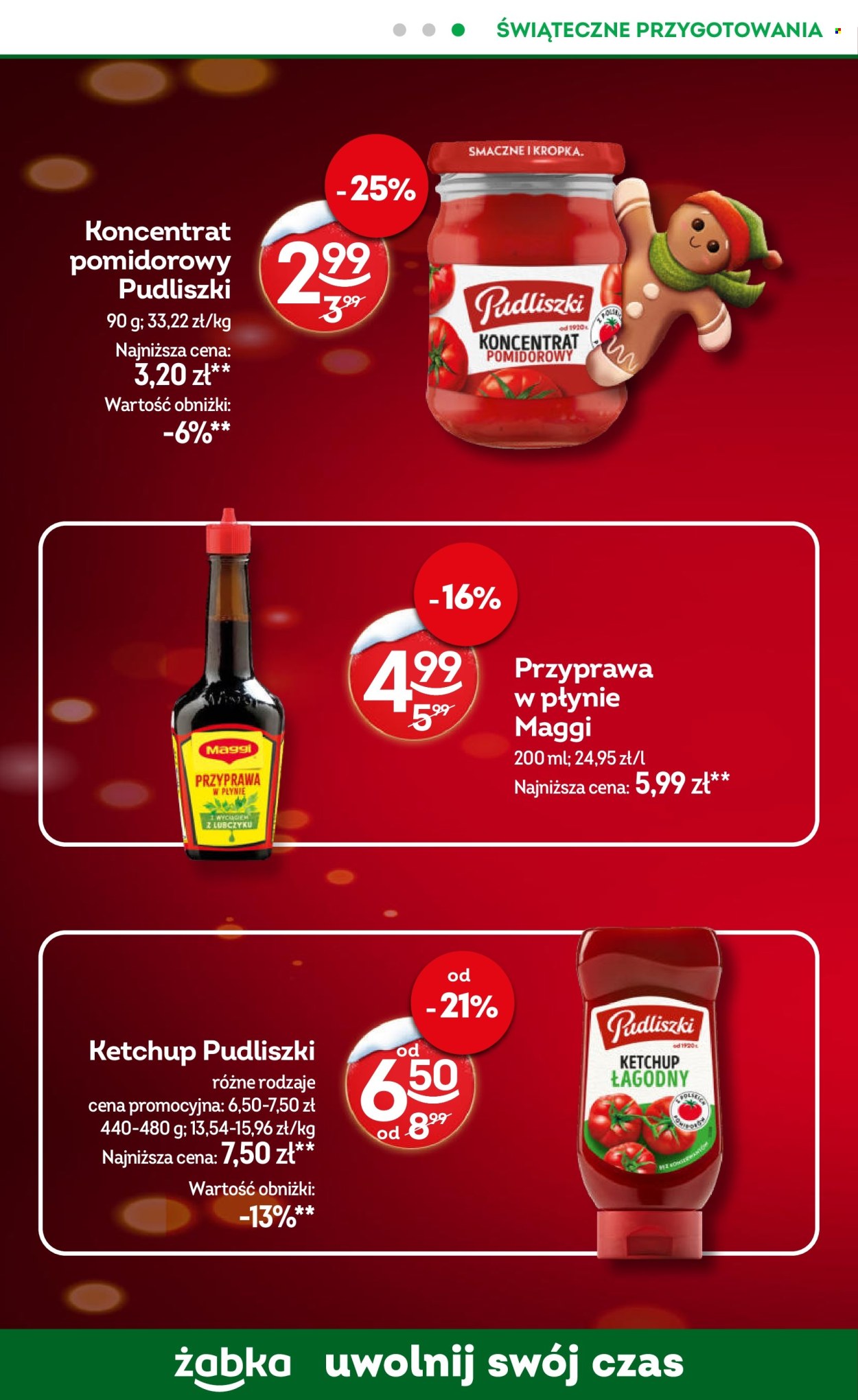 Gazetka Żabka - 3.12.2025 - 16.12.2025. Strona 8