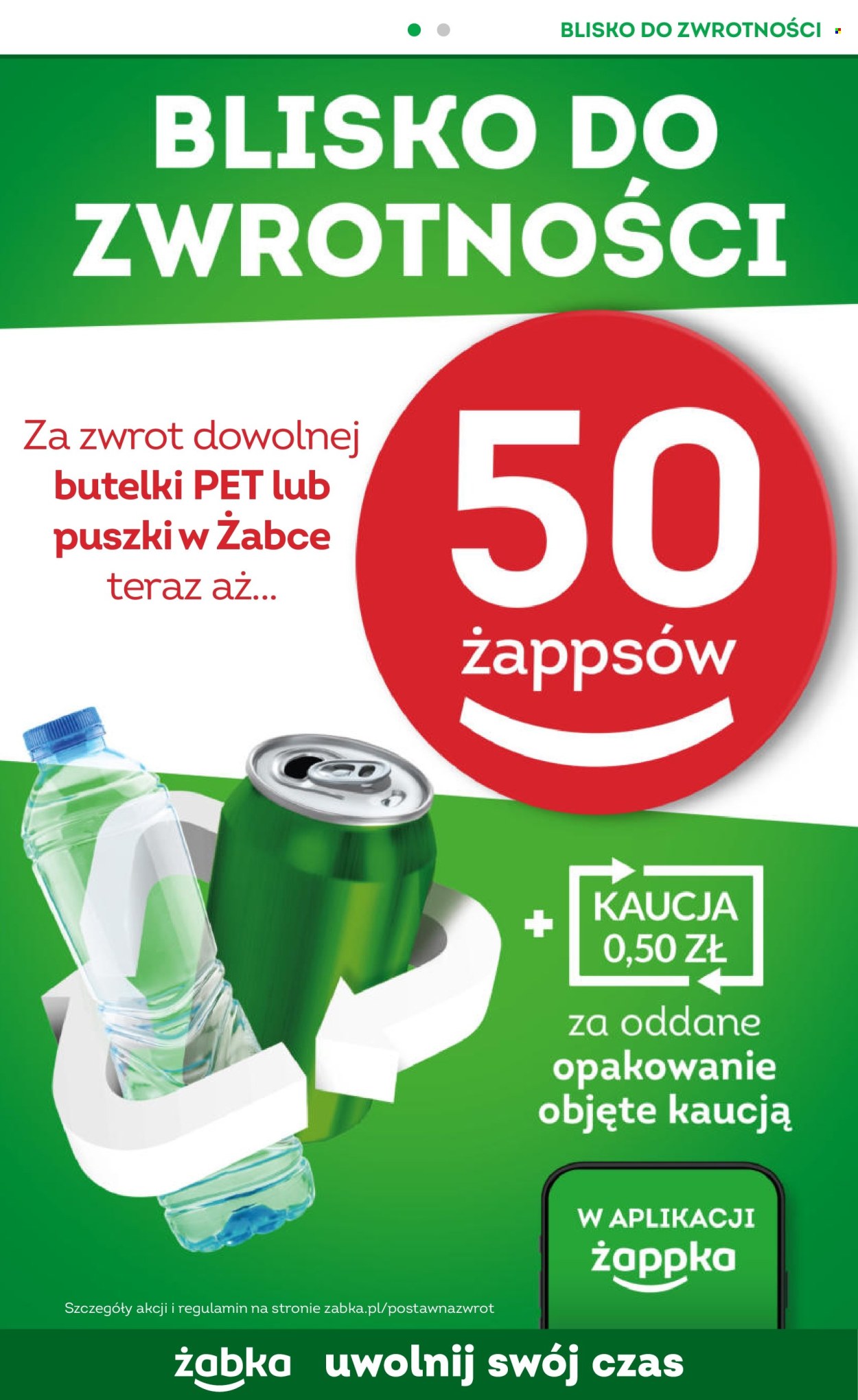 Gazetka Żabka - 3.12.2025 - 16.12.2025. Strona 40