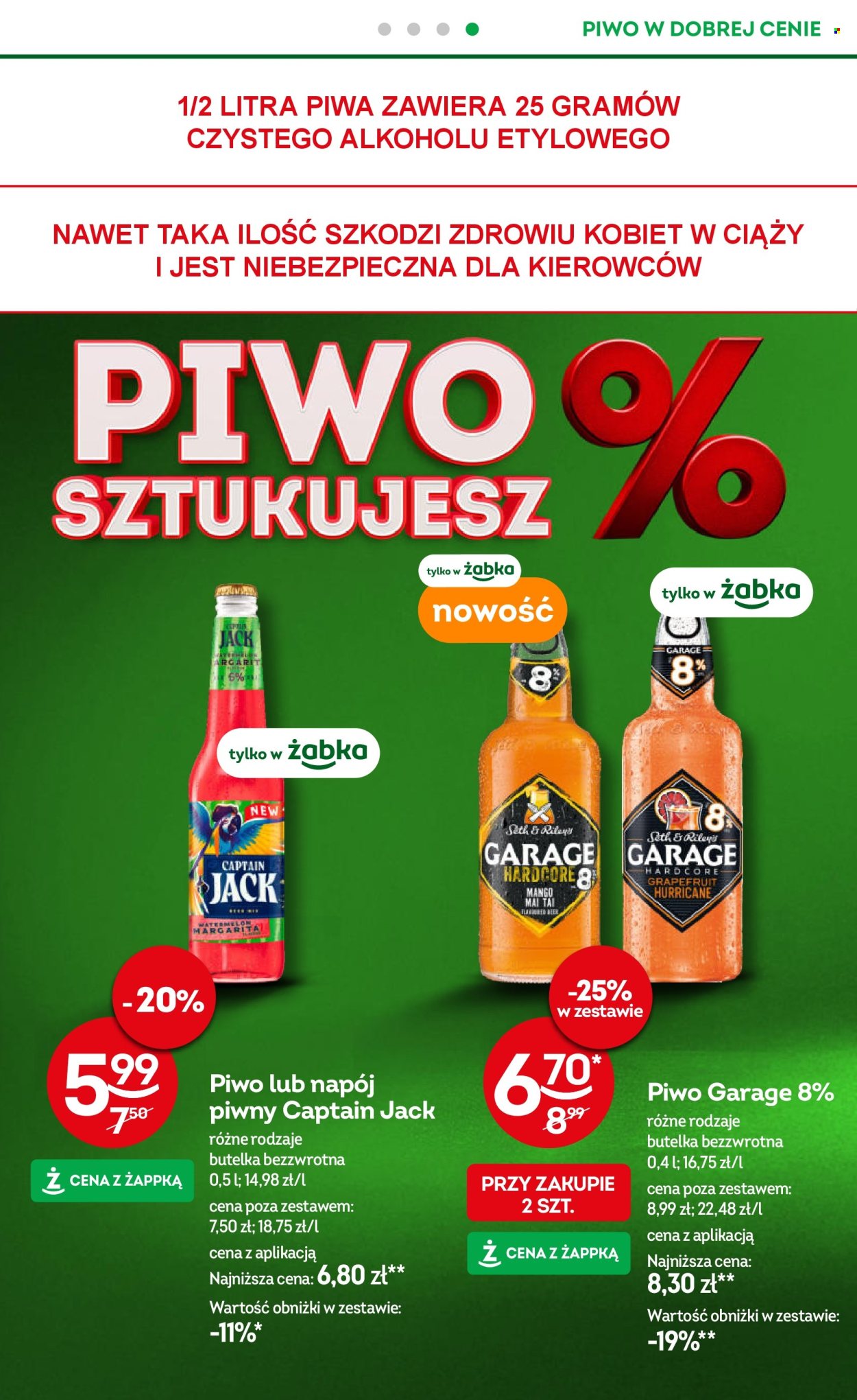 Gazetka Żabka - 3.12.2025 - 16.12.2025. Strona 45