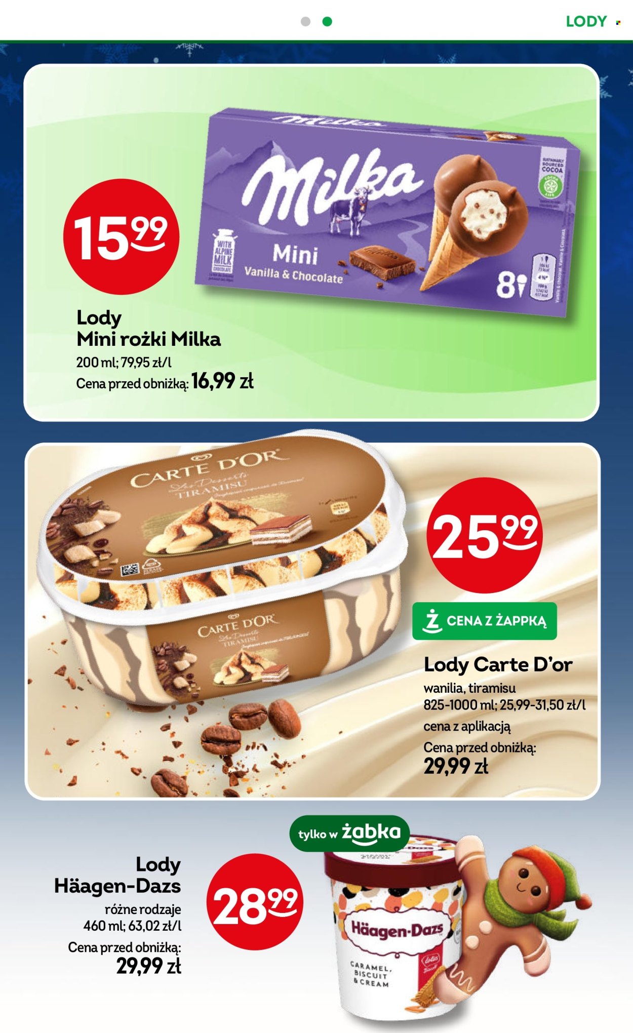 Gazetka Żabka - 3.12.2025 - 16.12.2025. Strona 65