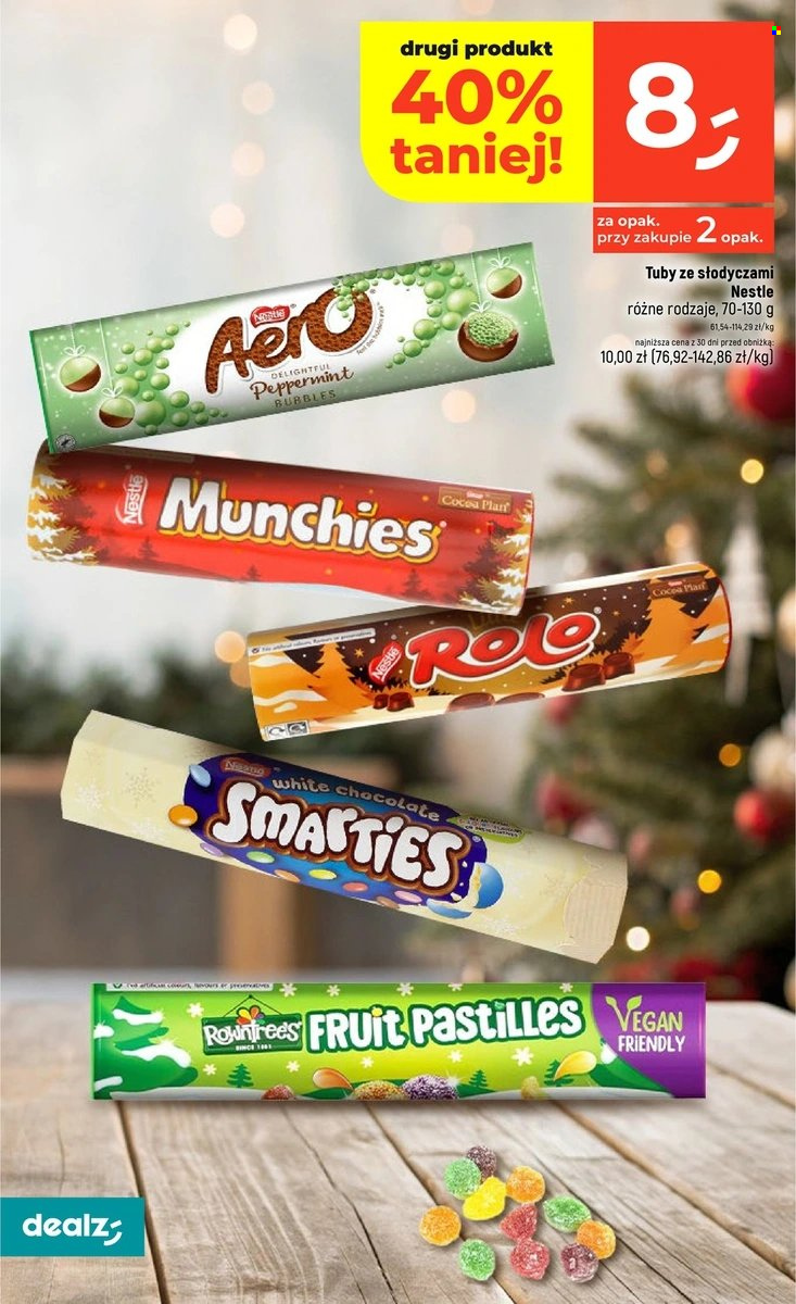Gazetka Dealz - 4.12.2025 - 7.12.2025. Strona 8