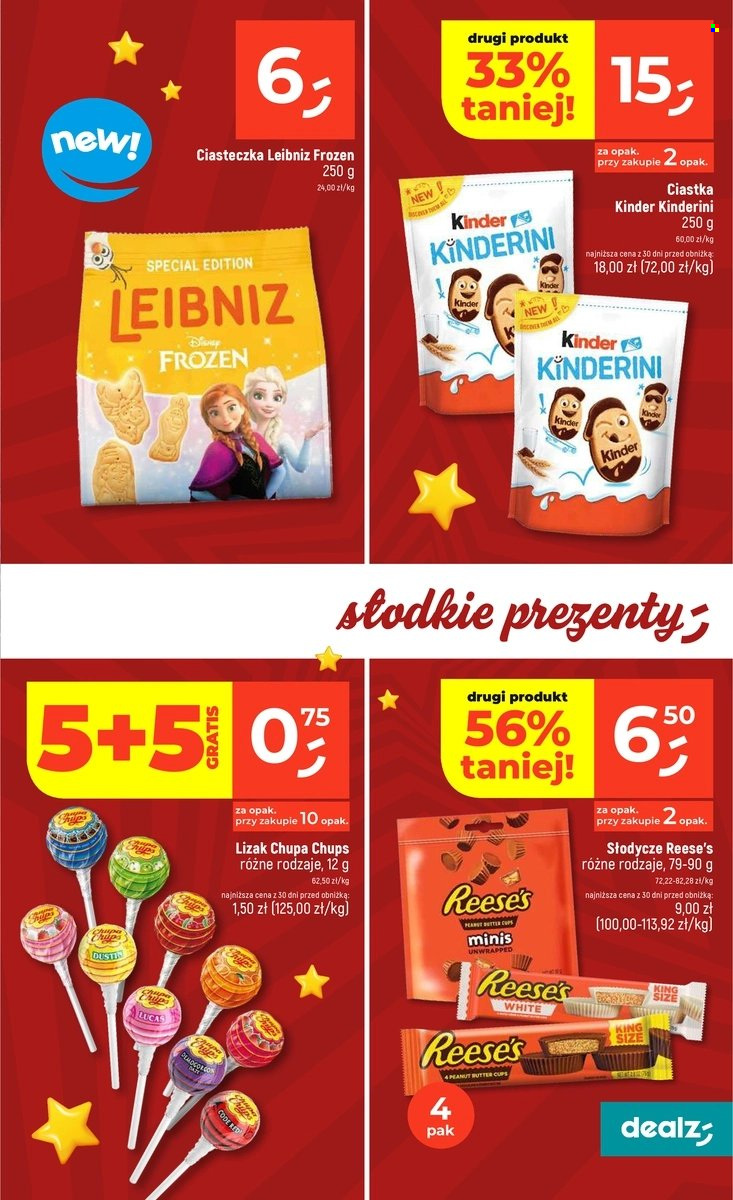 Gazetka Dealz - 4.12.2025 - 7.12.2025. Strona 11
