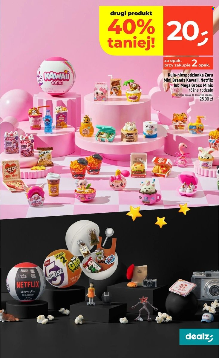 Gazetka Dealz - 4.12.2025 - 7.12.2025. Strona 17