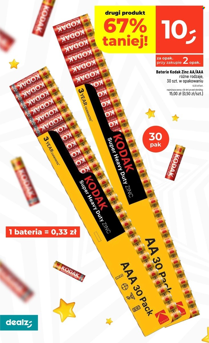 Gazetka Dealz - 4.12.2025 - 7.12.2025. Strona 20