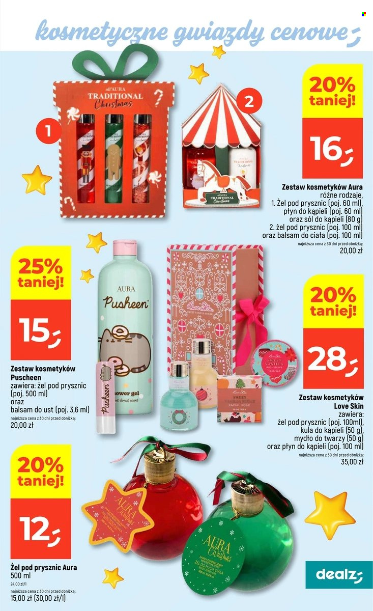 Gazetka Dealz - 4.12.2025 - 7.12.2025. Strona 25
