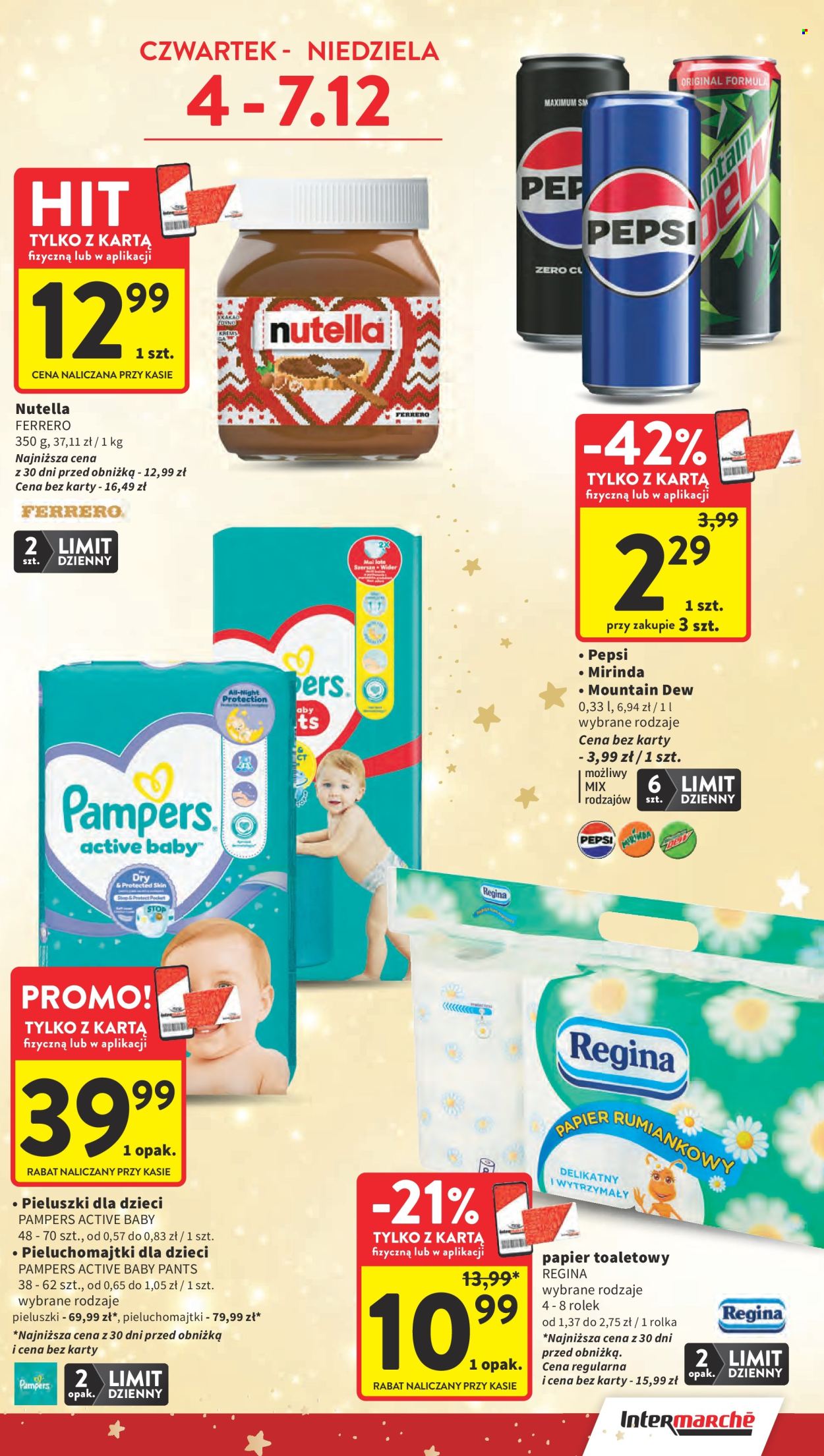 Gazetka Intermarché - 4.12.2025 - 10.12.2025. Strona 9