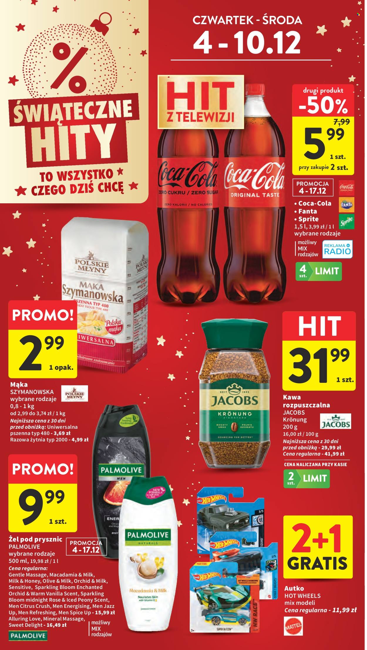 Gazetka Intermarché - 4.12.2025 - 10.12.2025. Strona 10