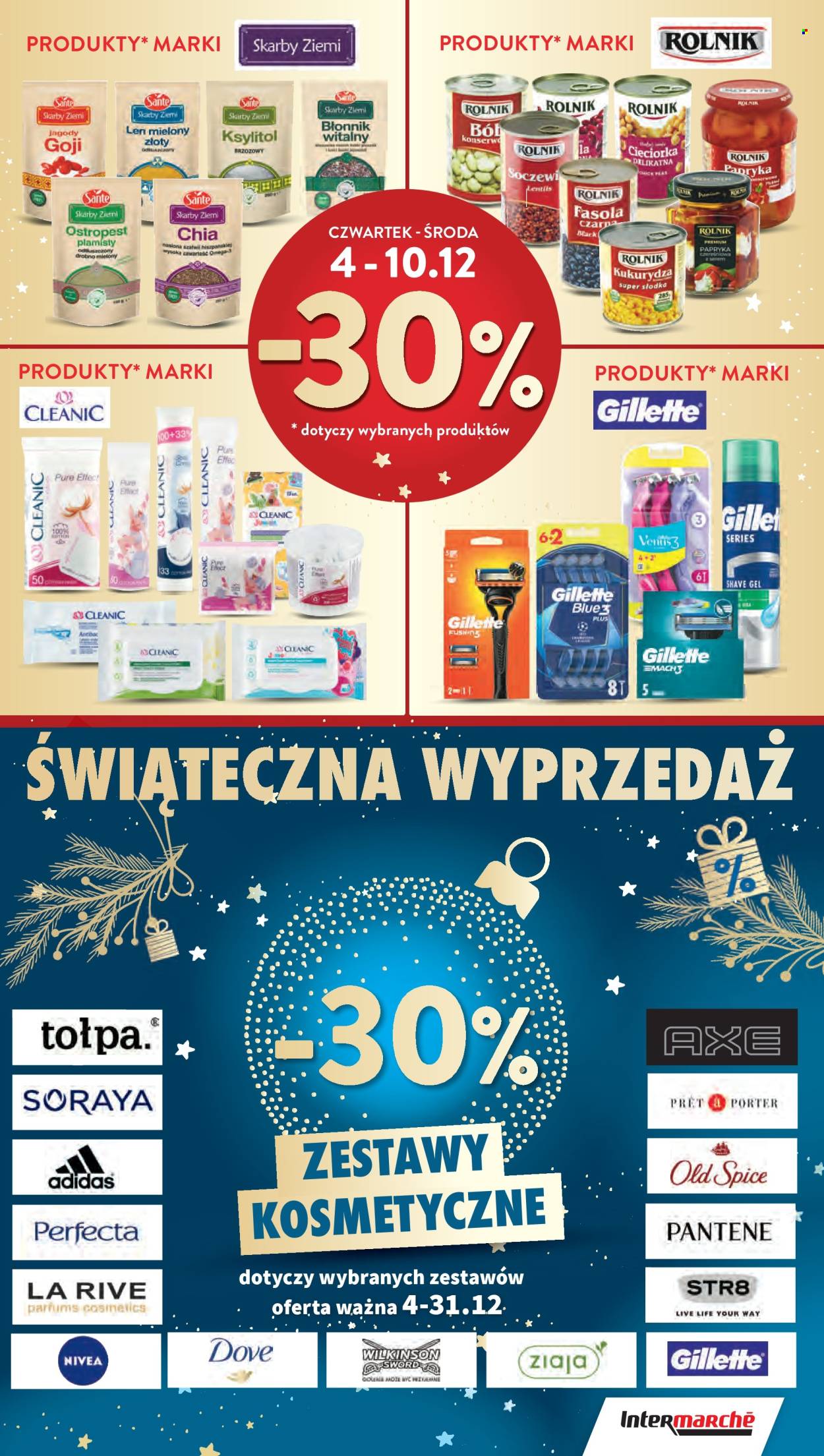 Gazetka Intermarché - 4.12.2025 - 10.12.2025. Strona 11