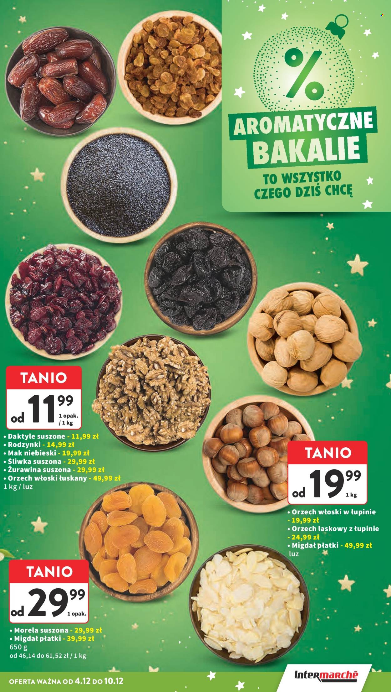 Gazetka Intermarché - 4.12.2025 - 10.12.2025. Strona 23
