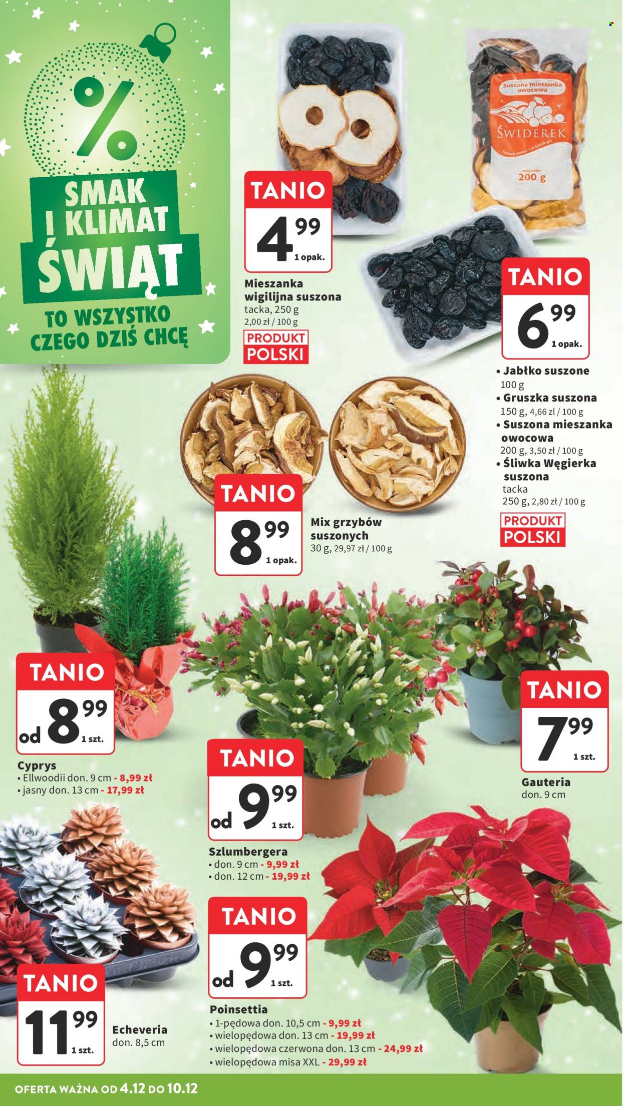Gazetka Intermarché - 4.12.2025 - 10.12.2025. Strona 24