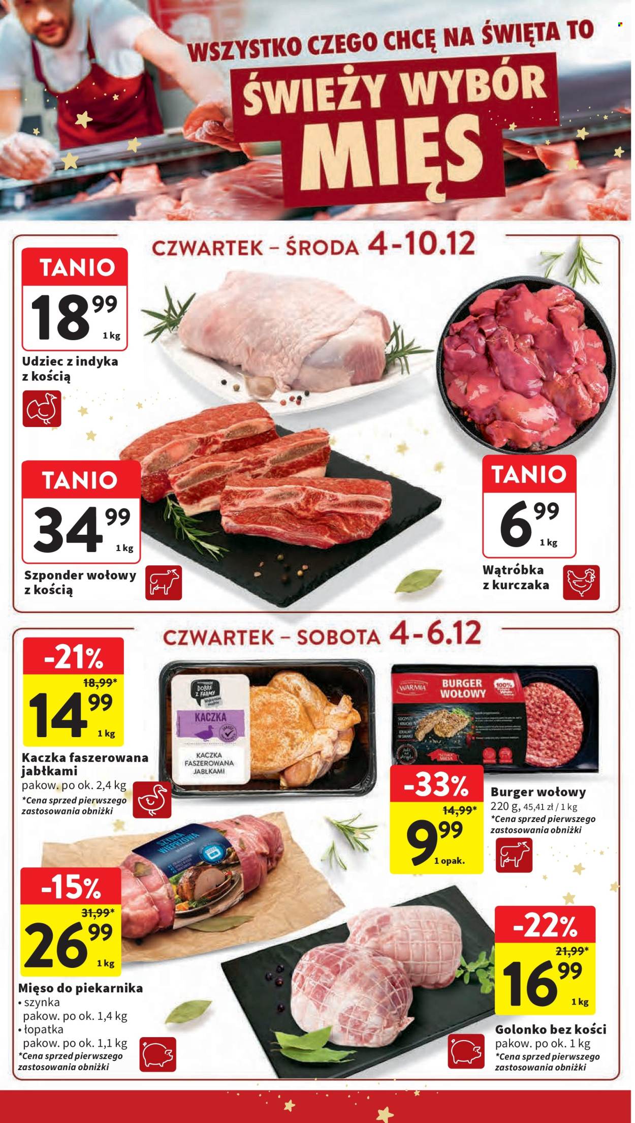 Gazetka Intermarché - 4.12.2025 - 10.12.2025. Strona 26
