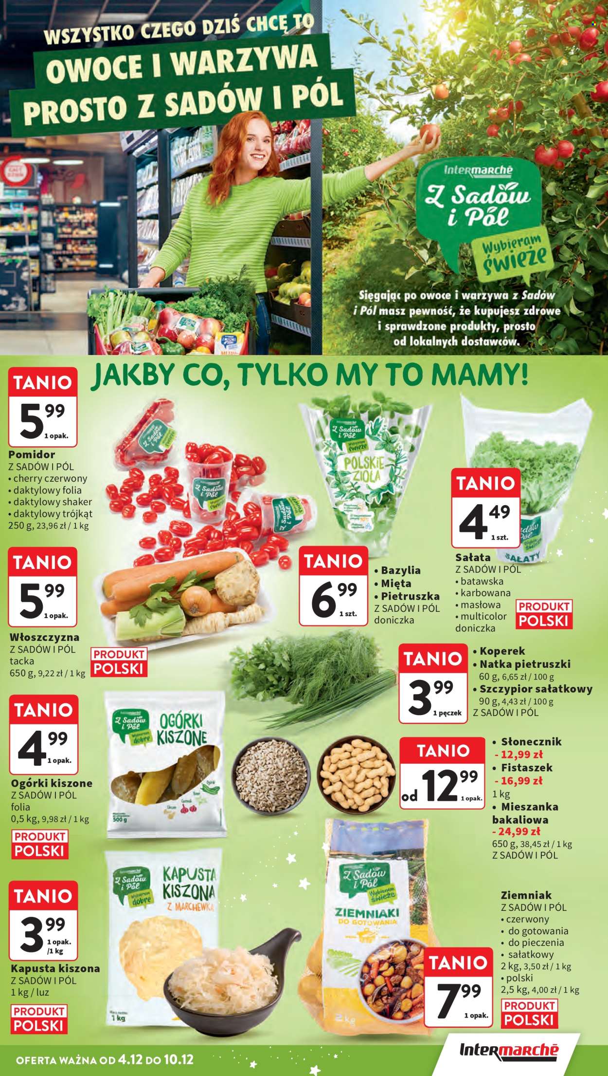 Gazetka Intermarché - 4.12.2025 - 10.12.2025. Strona 37