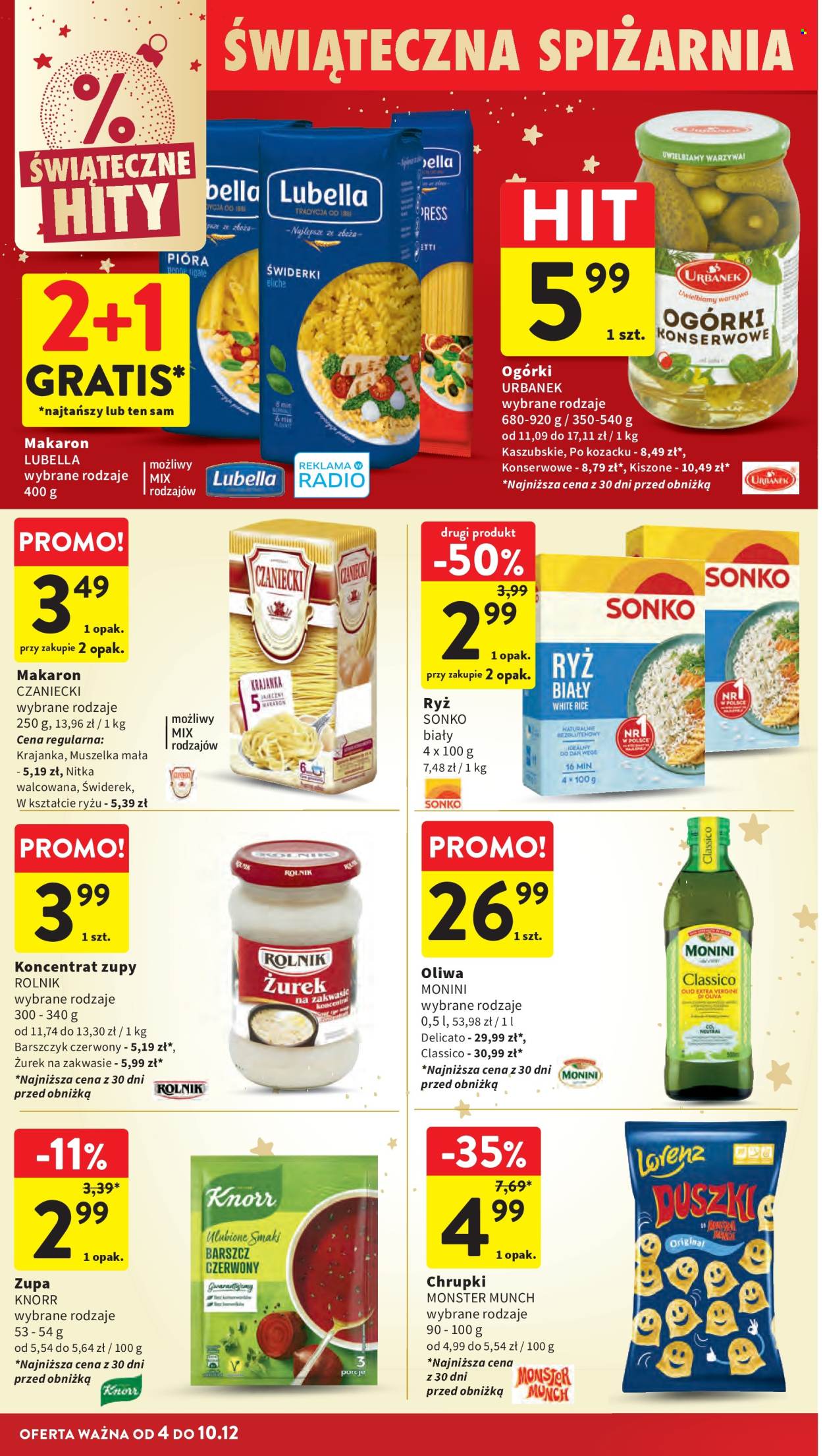 Gazetka Intermarché - 4.12.2025 - 10.12.2025. Strona 44