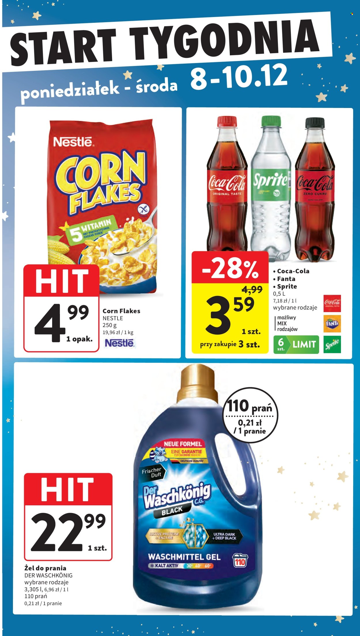Gazetka Intermarché - 4.12.2025 - 10.12.2025. Strona 59