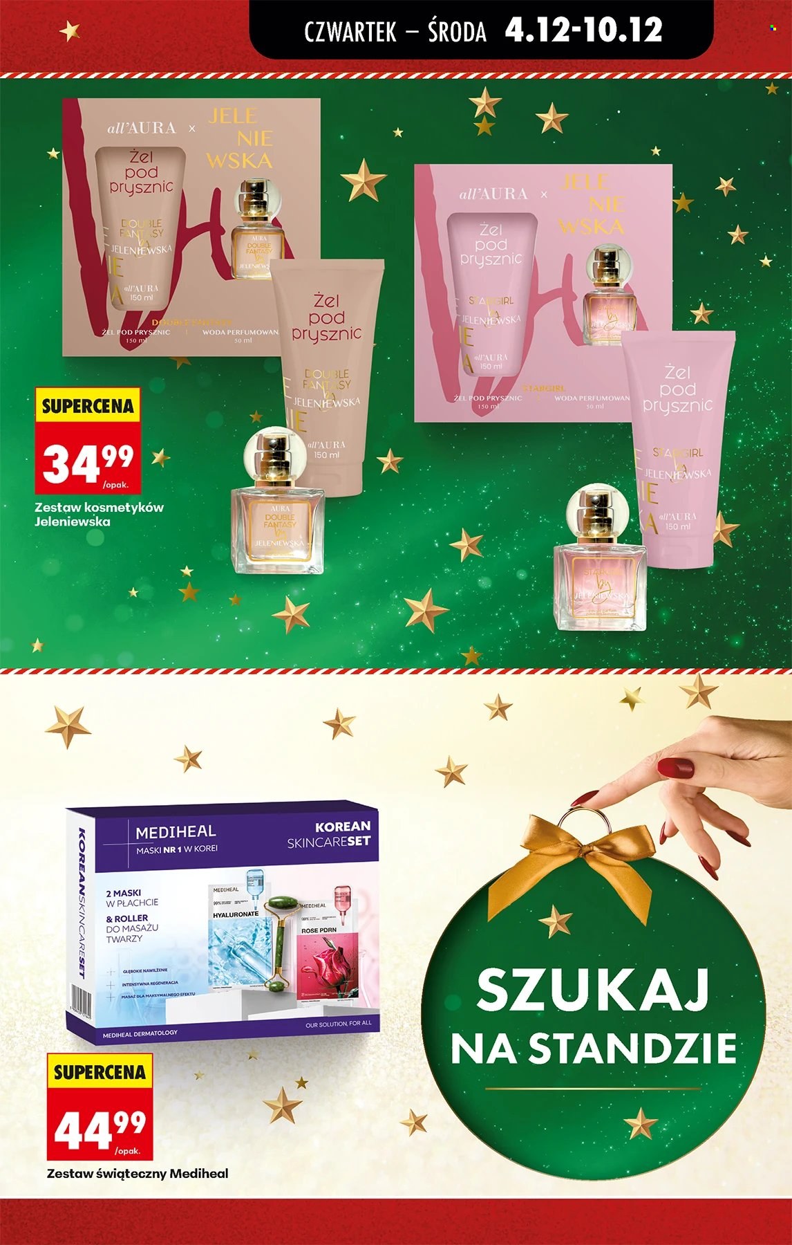 Gazetka Biedronka - 4.12.2025 - 10.12.2025. Strona 17