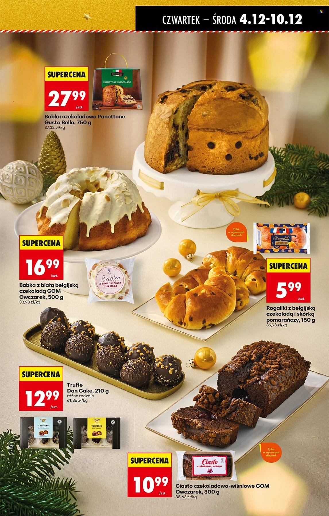 Gazetka Biedronka - 4.12.2025 - 10.12.2025. Strona 49