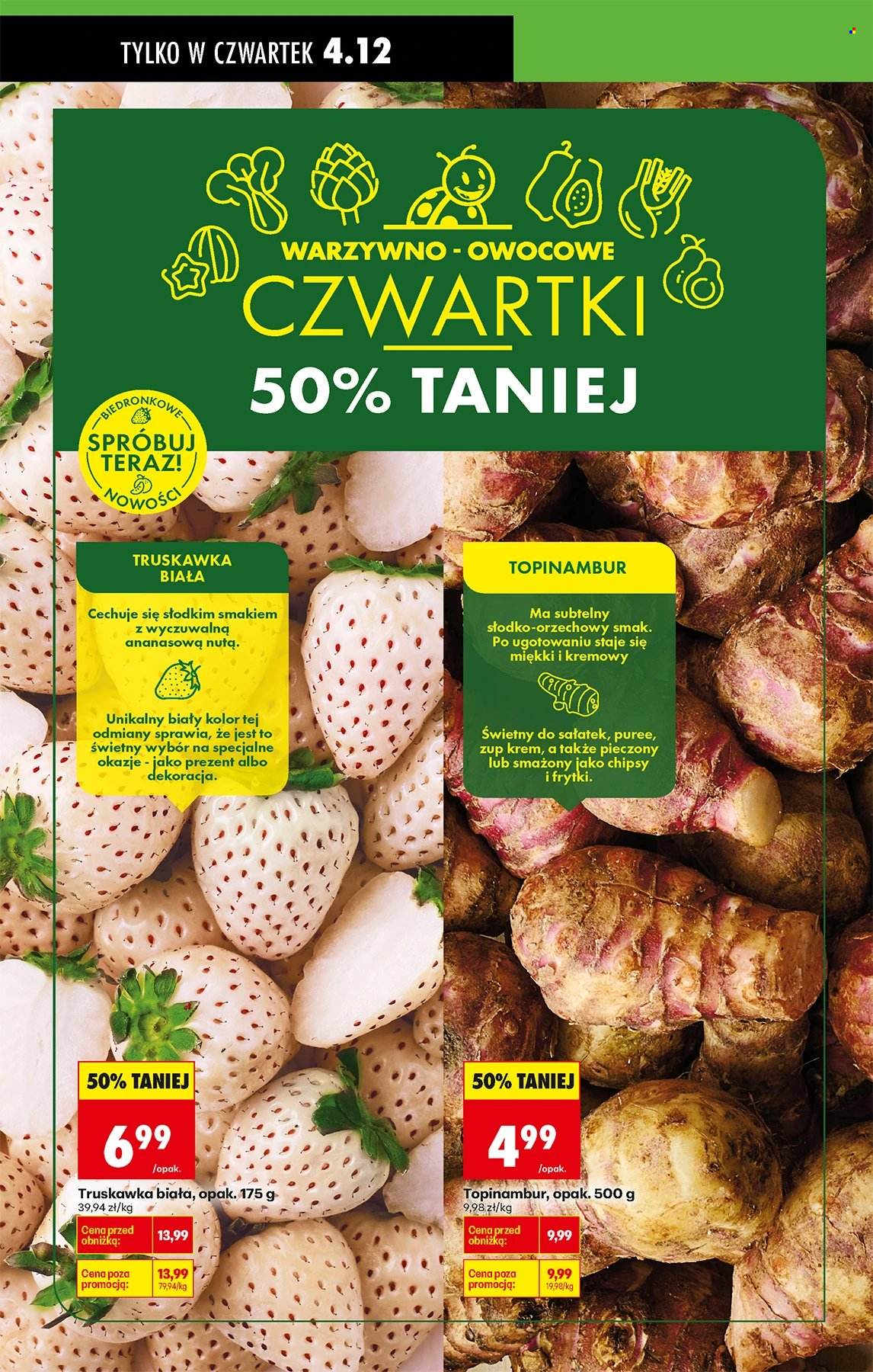 Gazetka Biedronka - 4.12.2025 - 10.12.2025. Strona 69