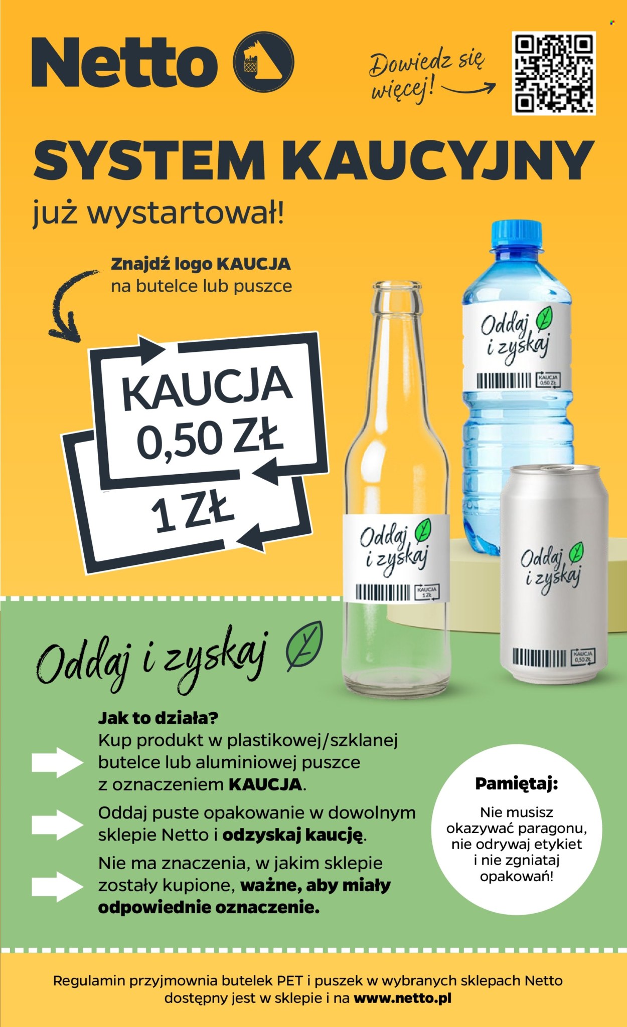 Gazetka Netto - 8.12.2025 - 14.12.2025. Strona 23