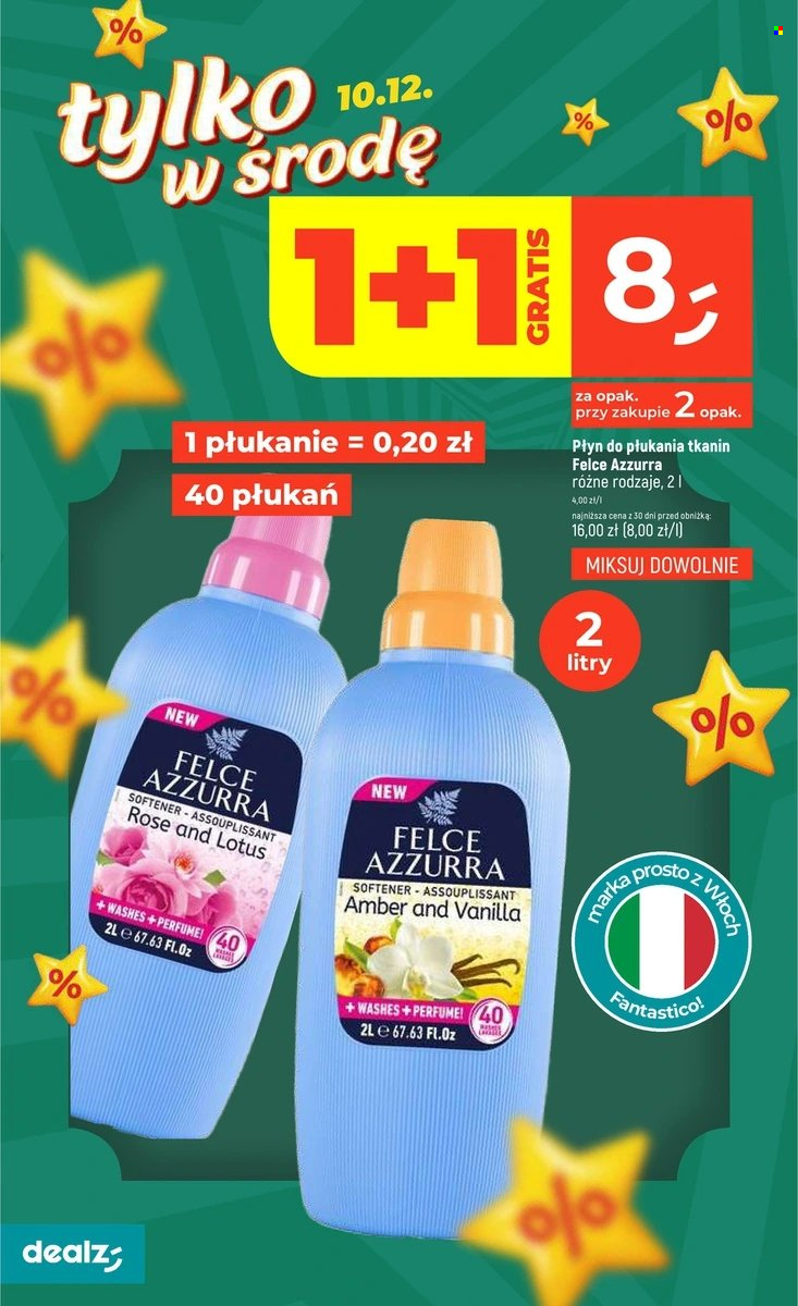 Gazetka Dealz - 8.12.2025 - 17.12.2025. Strona 4