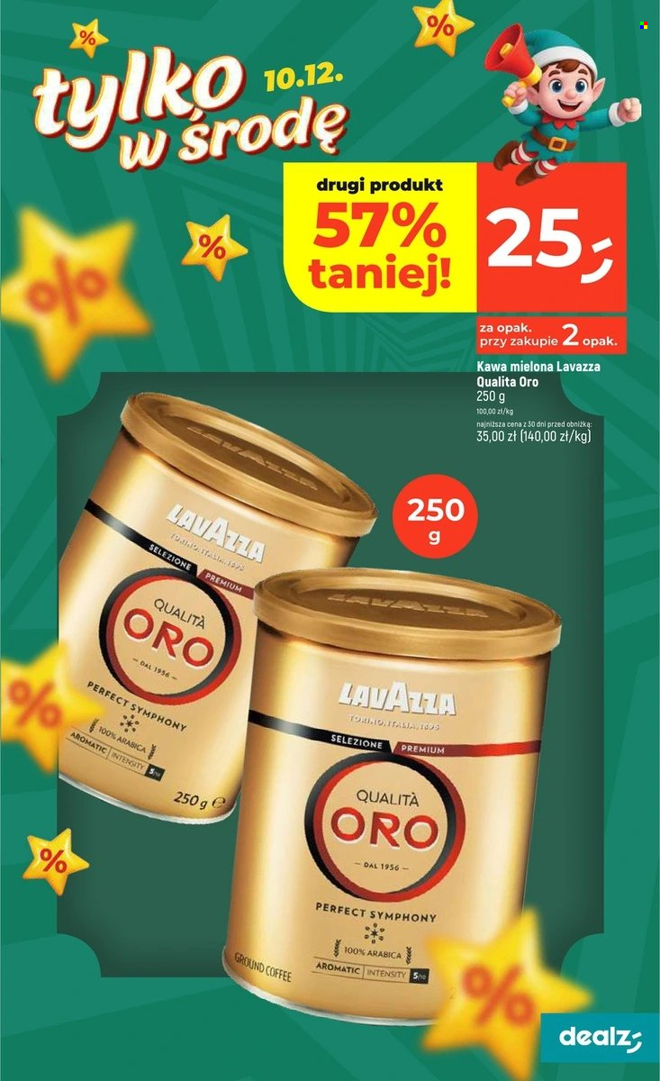 Gazetka Dealz - 8.12.2025 - 17.12.2025. Strona 5