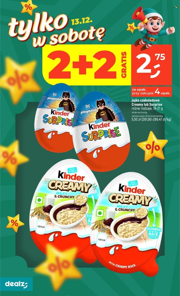 Gazetka Dealz - 8.12.2025 - 17.12.2025. Strona 8