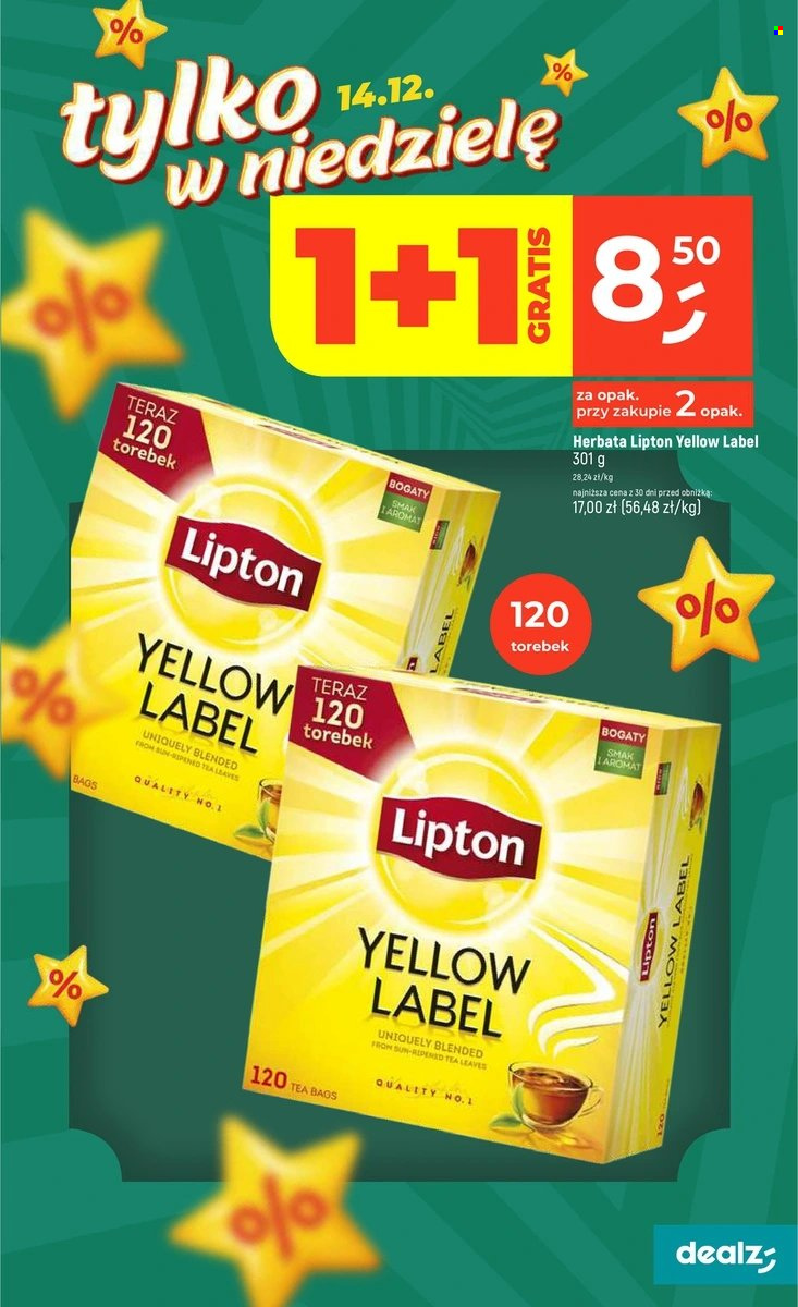 Gazetka Dealz - 8.12.2025 - 17.12.2025. Strona 9