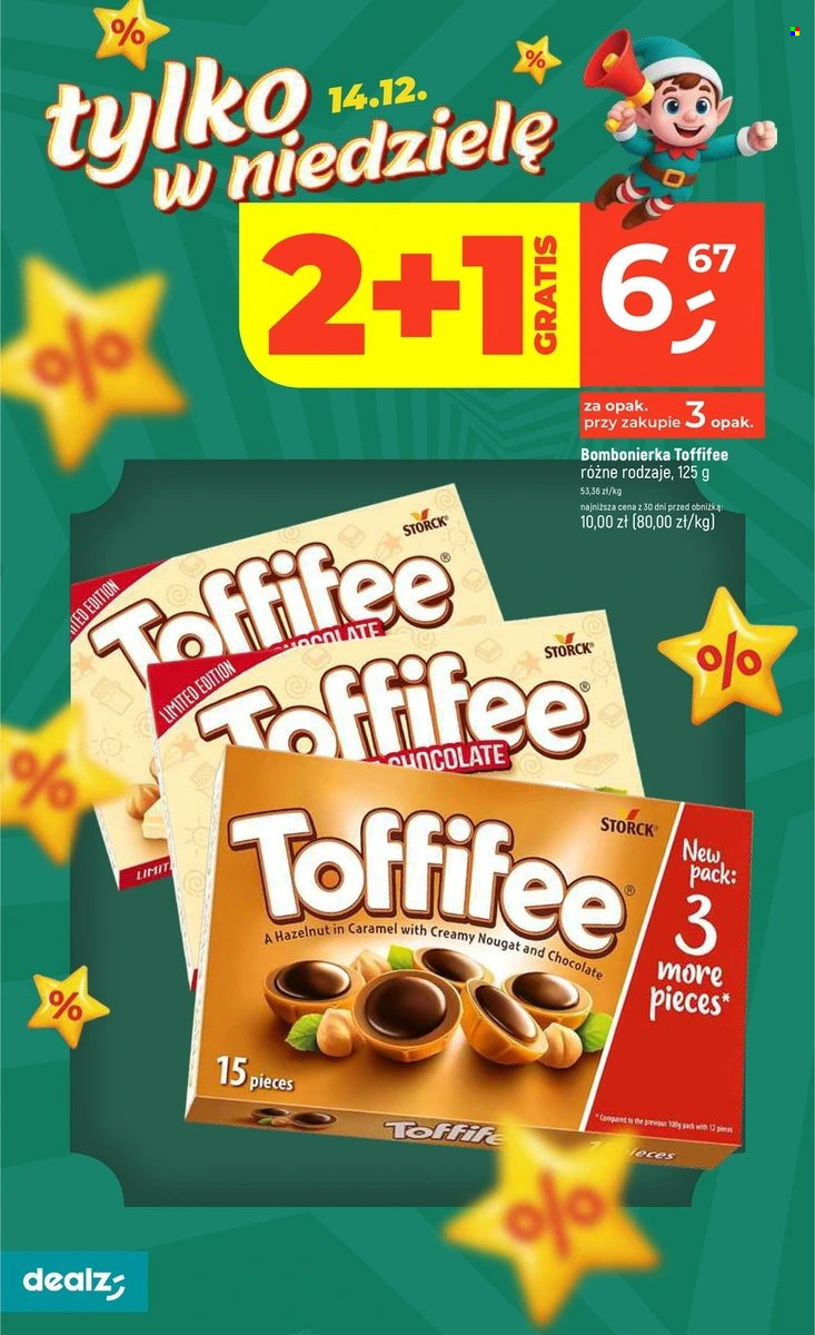 Gazetka Dealz - 8.12.2025 - 17.12.2025. Strona 10