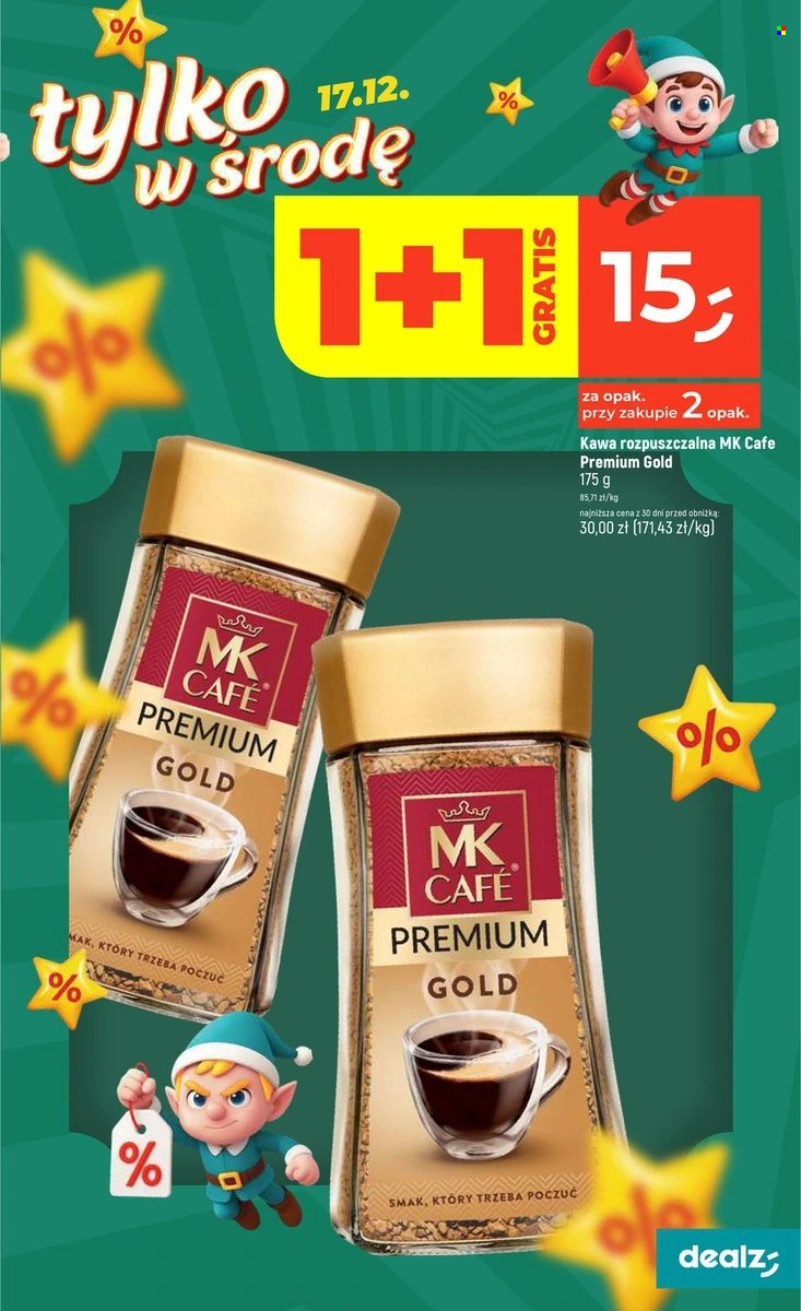 Gazetka Dealz - 8.12.2025 - 17.12.2025. Strona 13