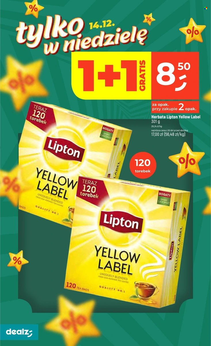 Gazetka Dealz - 8.12.2025 - 17.12.2025. Strona 10