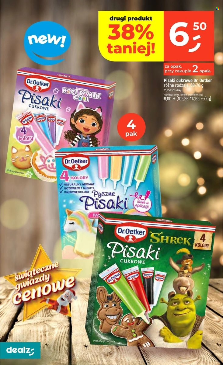 Gazetka Dealz - 8.12.2025 - 17.12.2025. Strona 22