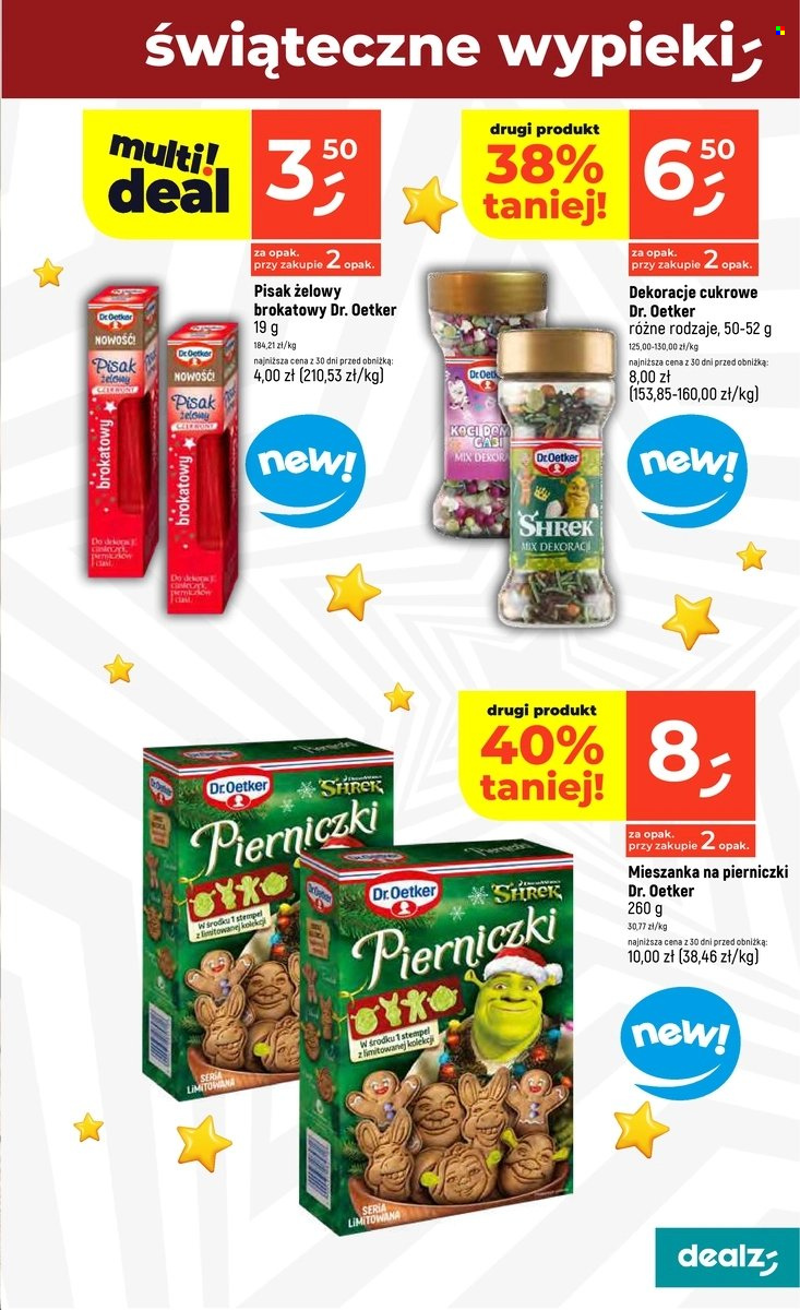 Gazetka Dealz - 8.12.2025 - 17.12.2025. Strona 23