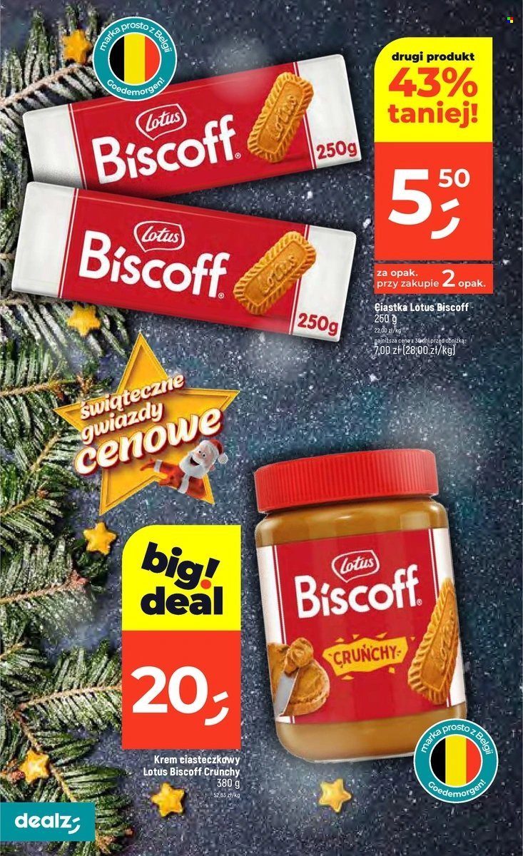 Gazetka Dealz - 8.12.2025 - 17.12.2025. Strona 24