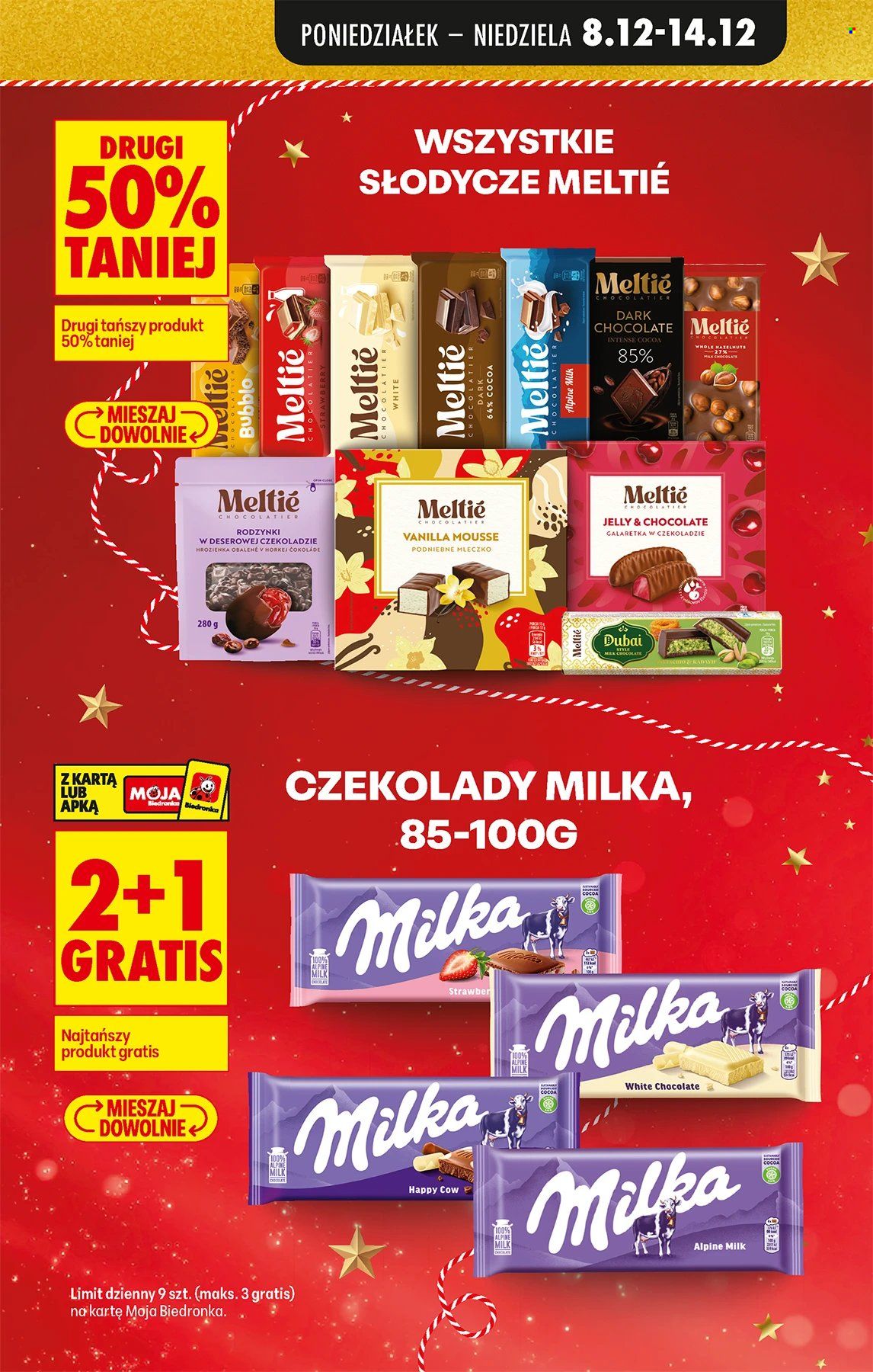 Gazetka Biedronka - 8.12.2025 - 13.12.2025. Strona 11