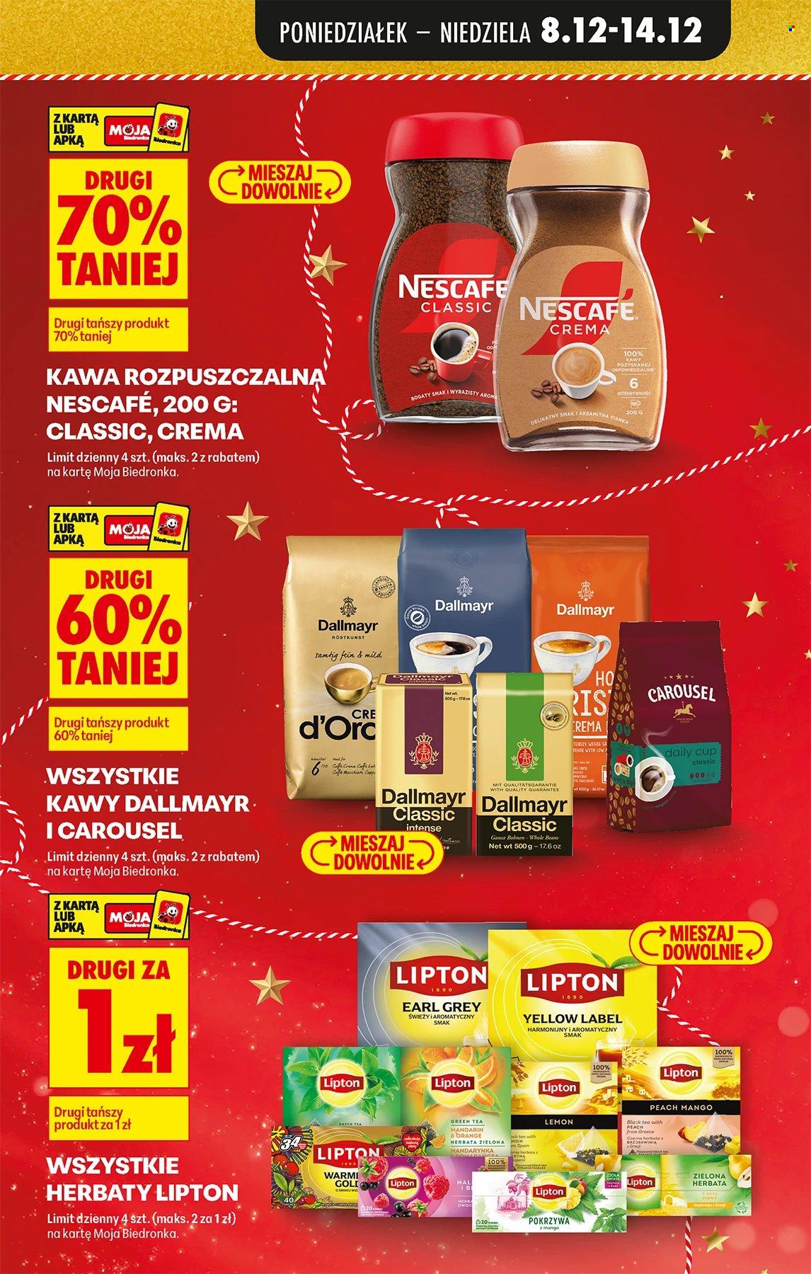 Gazetka Biedronka - 8.12.2025 - 13.12.2025. Strona 13