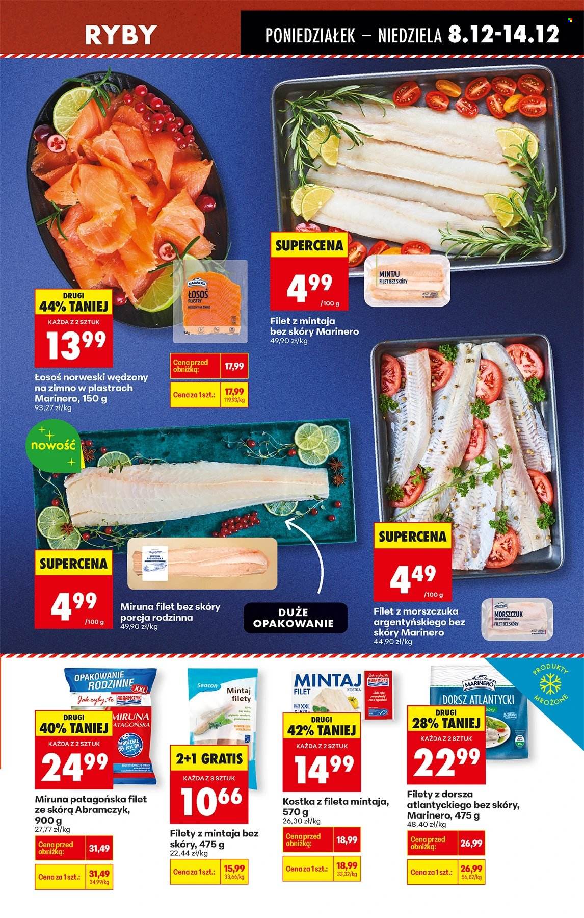 Gazetka Biedronka - 8.12.2025 - 13.12.2025. Strona 31