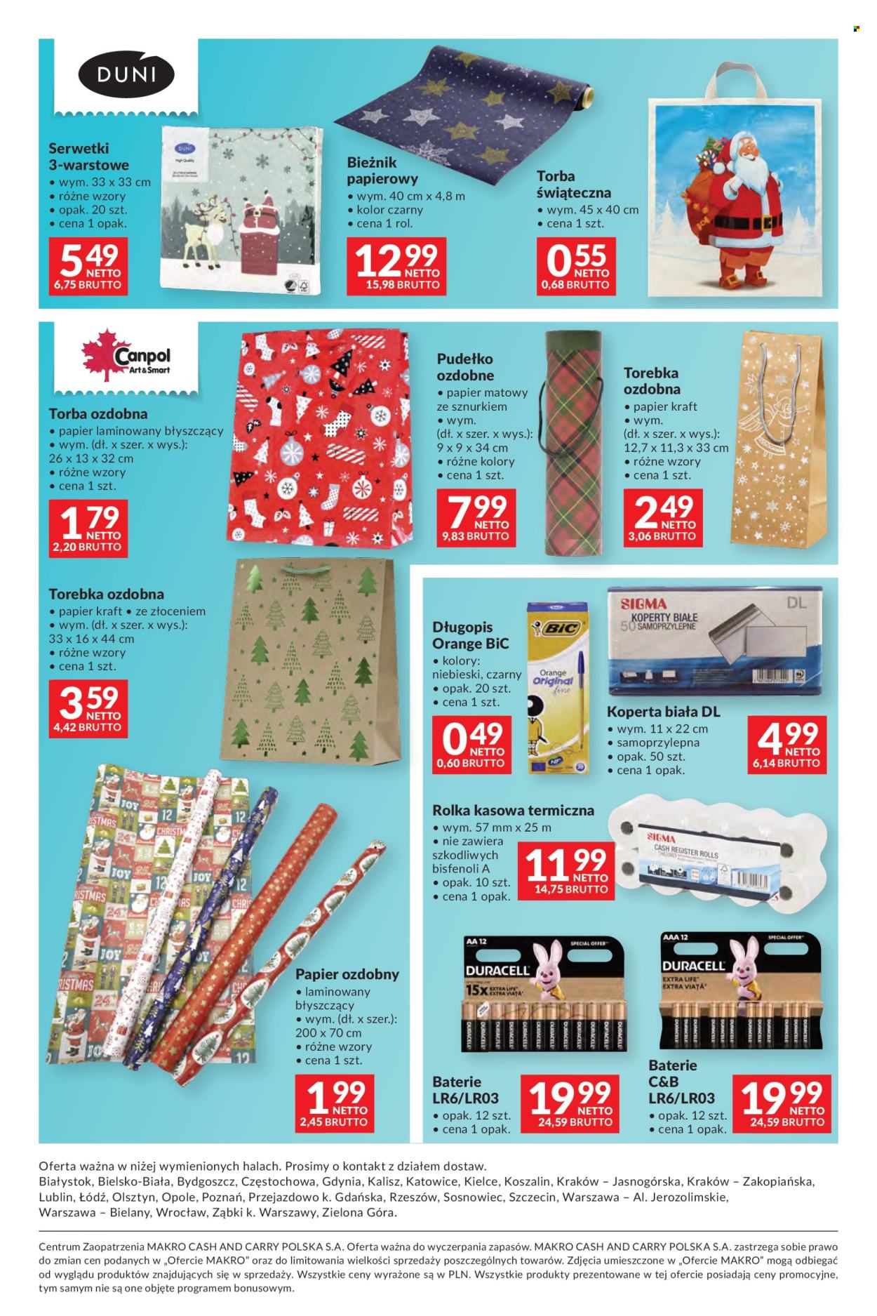 Gazetka Makro - 9.12.2025 - 23.12.2025. Strona 56