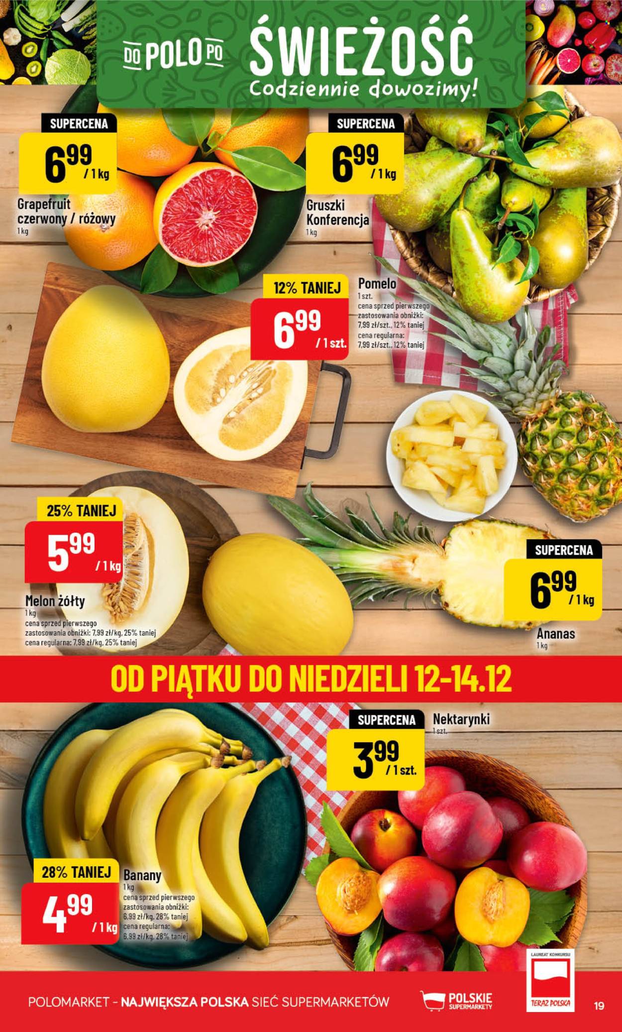 Gazetka Polomarket - 10.12.2025 - 16.12.2025. Strona 19