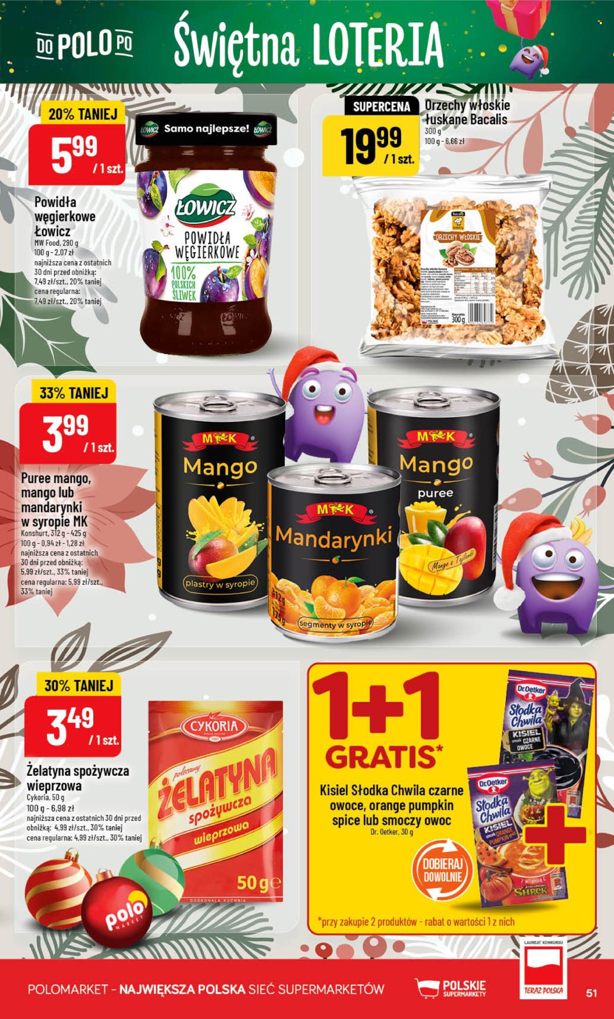 Gazetka Polomarket - 10.12.2025 - 16.12.2025. Strona 51