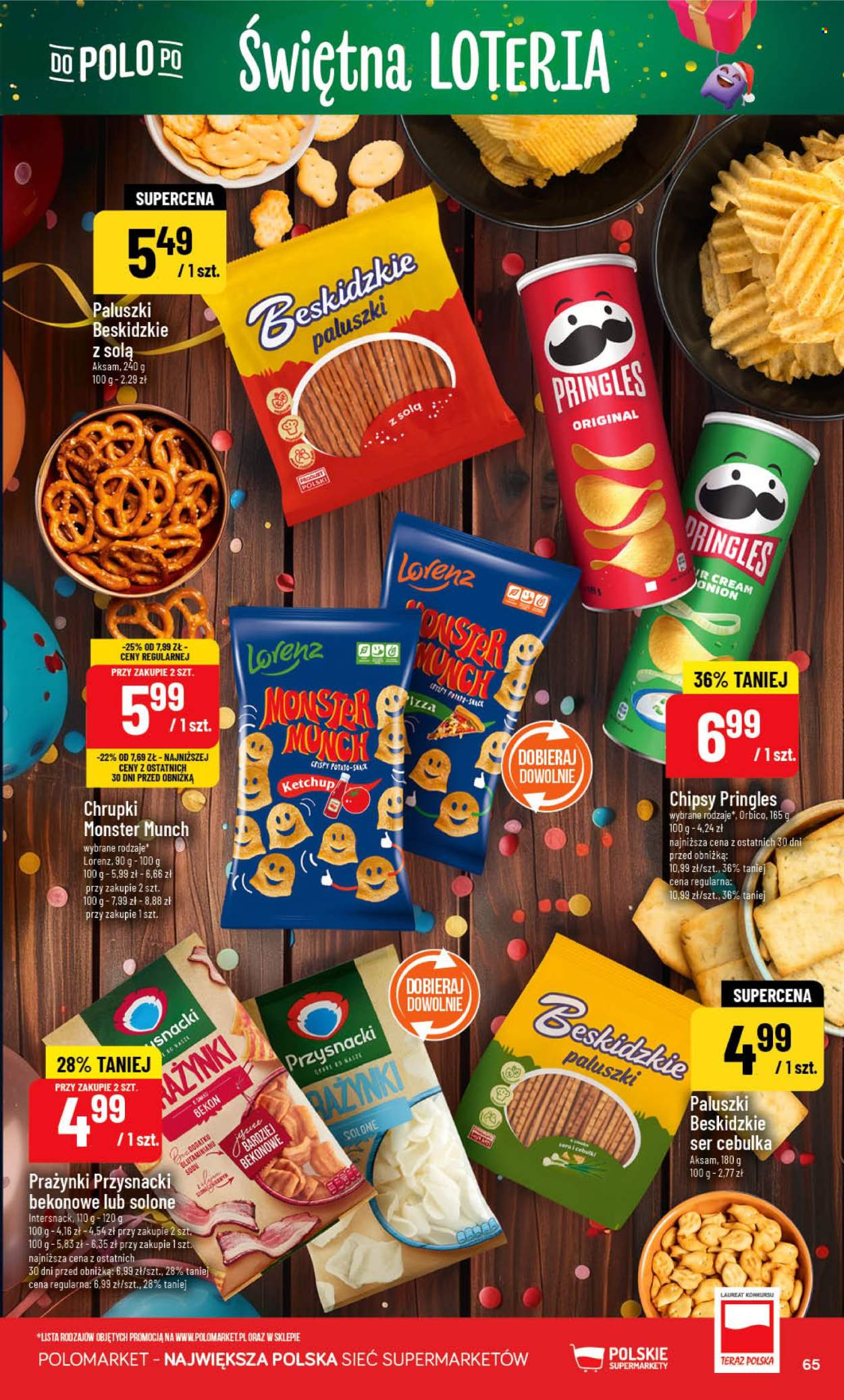 Gazetka Polomarket - 10.12.2025 - 16.12.2025. Strona 65
