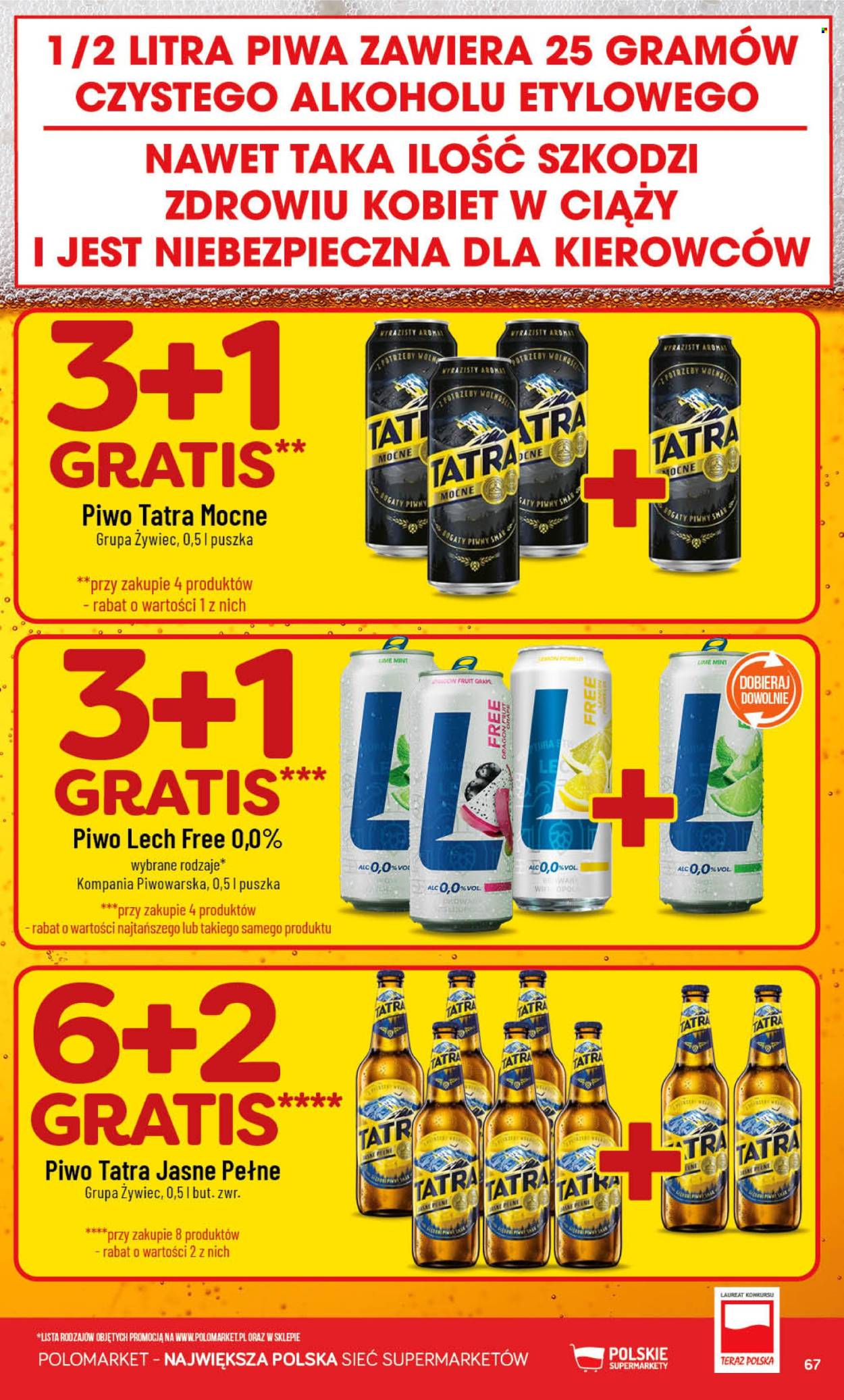 Gazetka Polomarket - 10.12.2025 - 16.12.2025. Strona 67