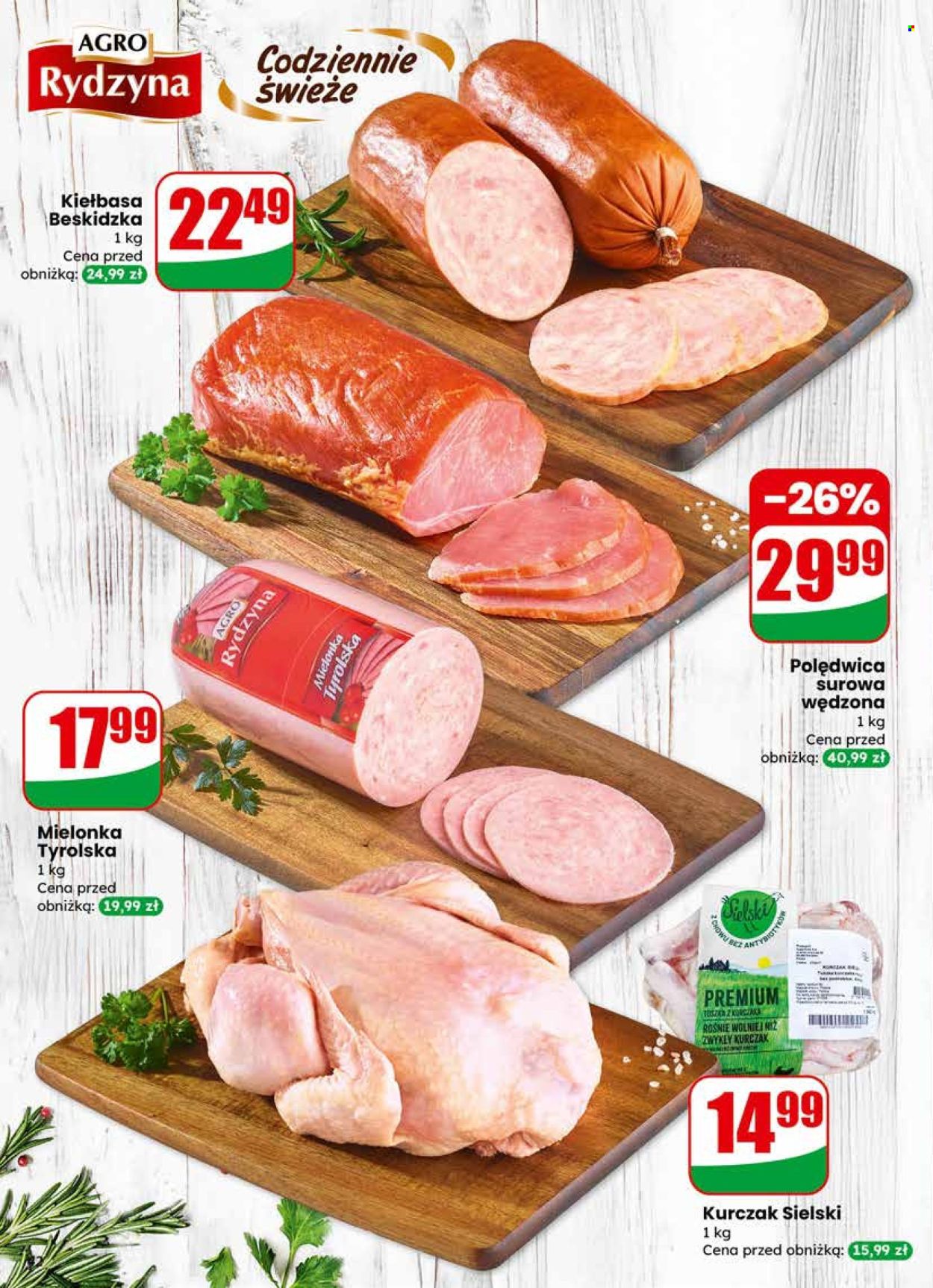 Gazetka Dino - 10.12.2025 - 16.12.2025. Strona 42