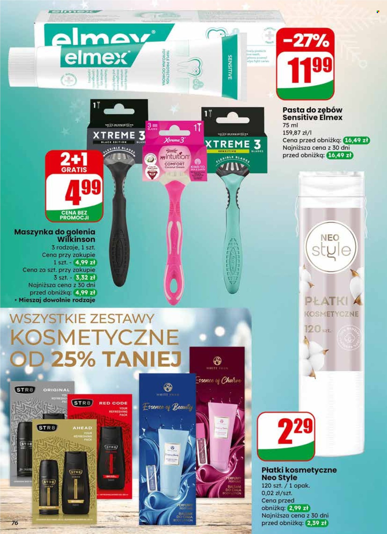Gazetka Dino - 10.12.2025 - 16.12.2025. Strona 76