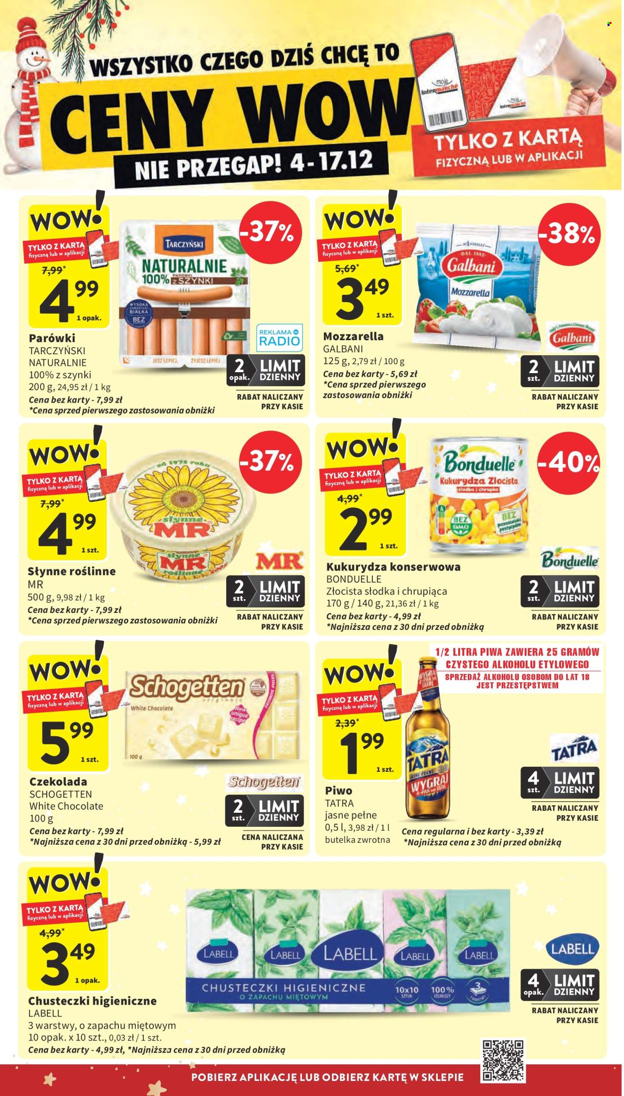 Gazetka Intermarché - 11.12.2025 - 17.12.2025. Strona 8
