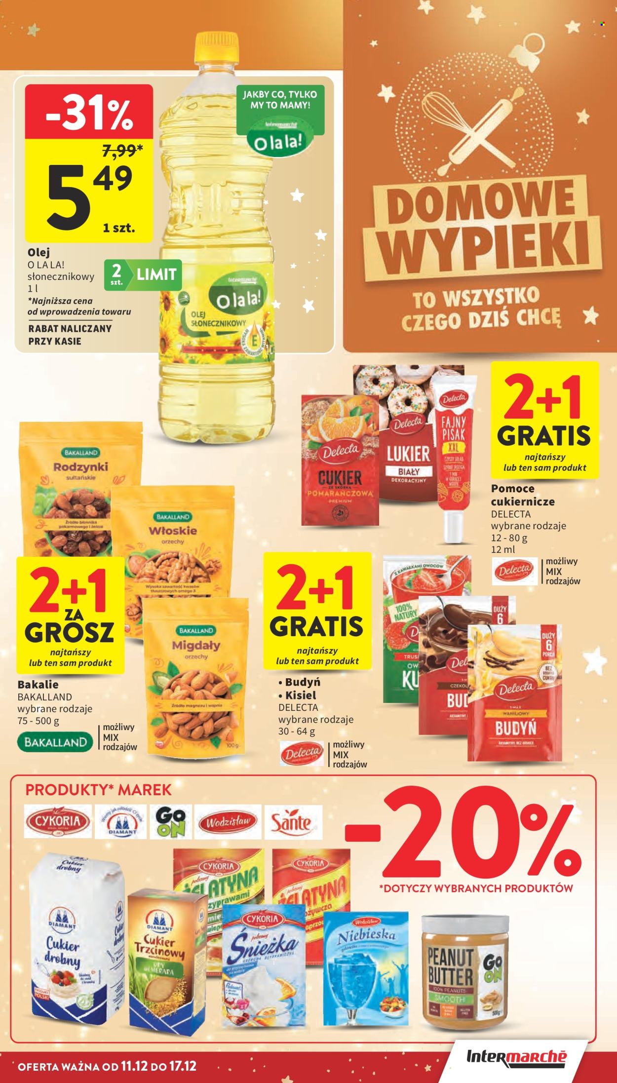 Gazetka Intermarché - 11.12.2025 - 17.12.2025. Strona 13