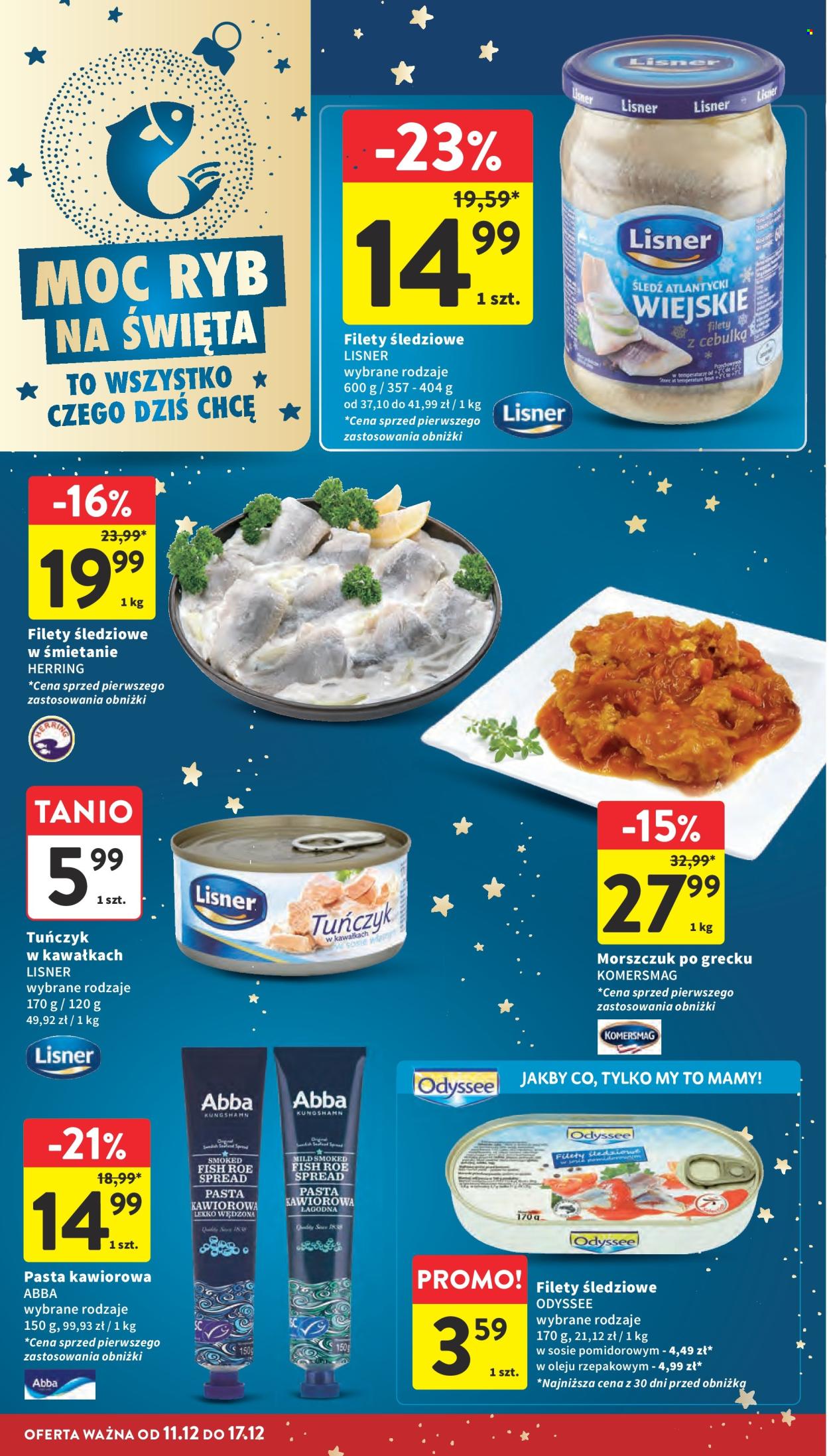 Gazetka Intermarché - 11.12.2025 - 17.12.2025. Strona 18