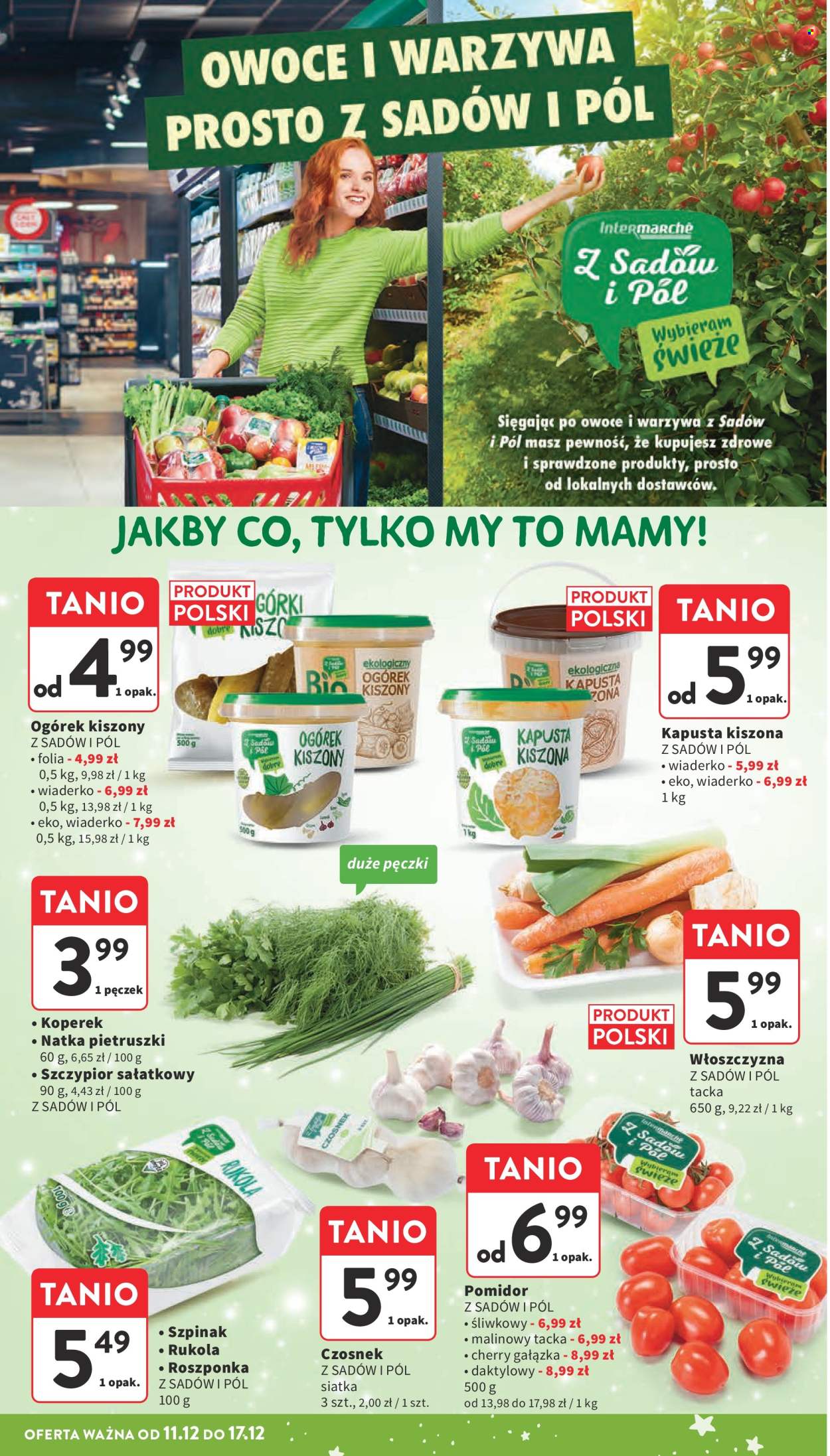 Gazetka Intermarché - 11.12.2025 - 17.12.2025. Strona 25