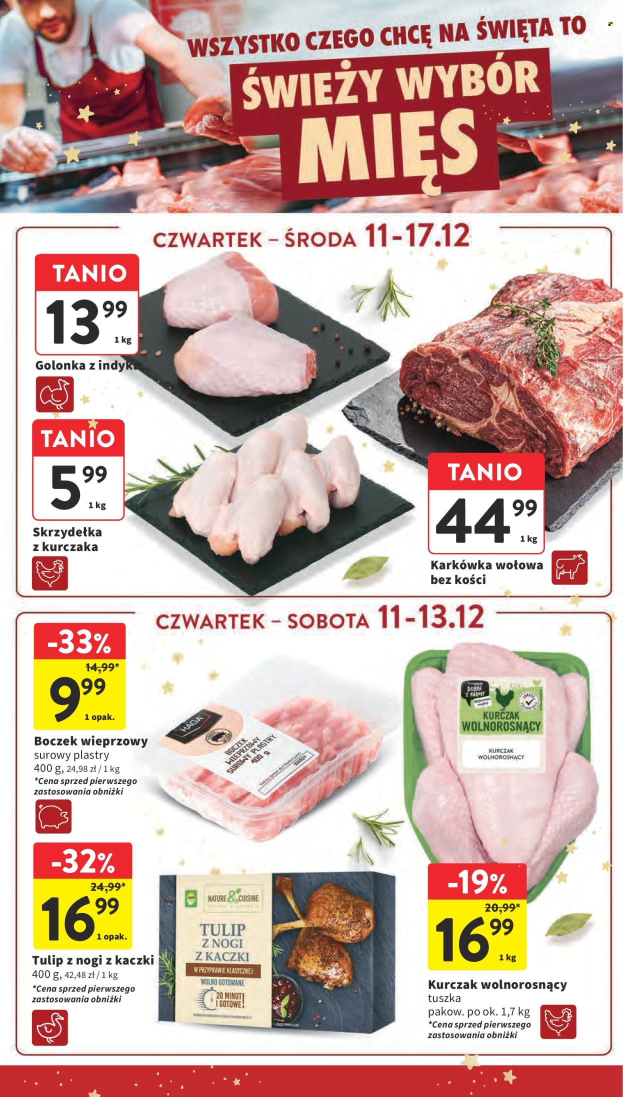 Gazetka Intermarché - 11.12.2025 - 17.12.2025. Strona 29