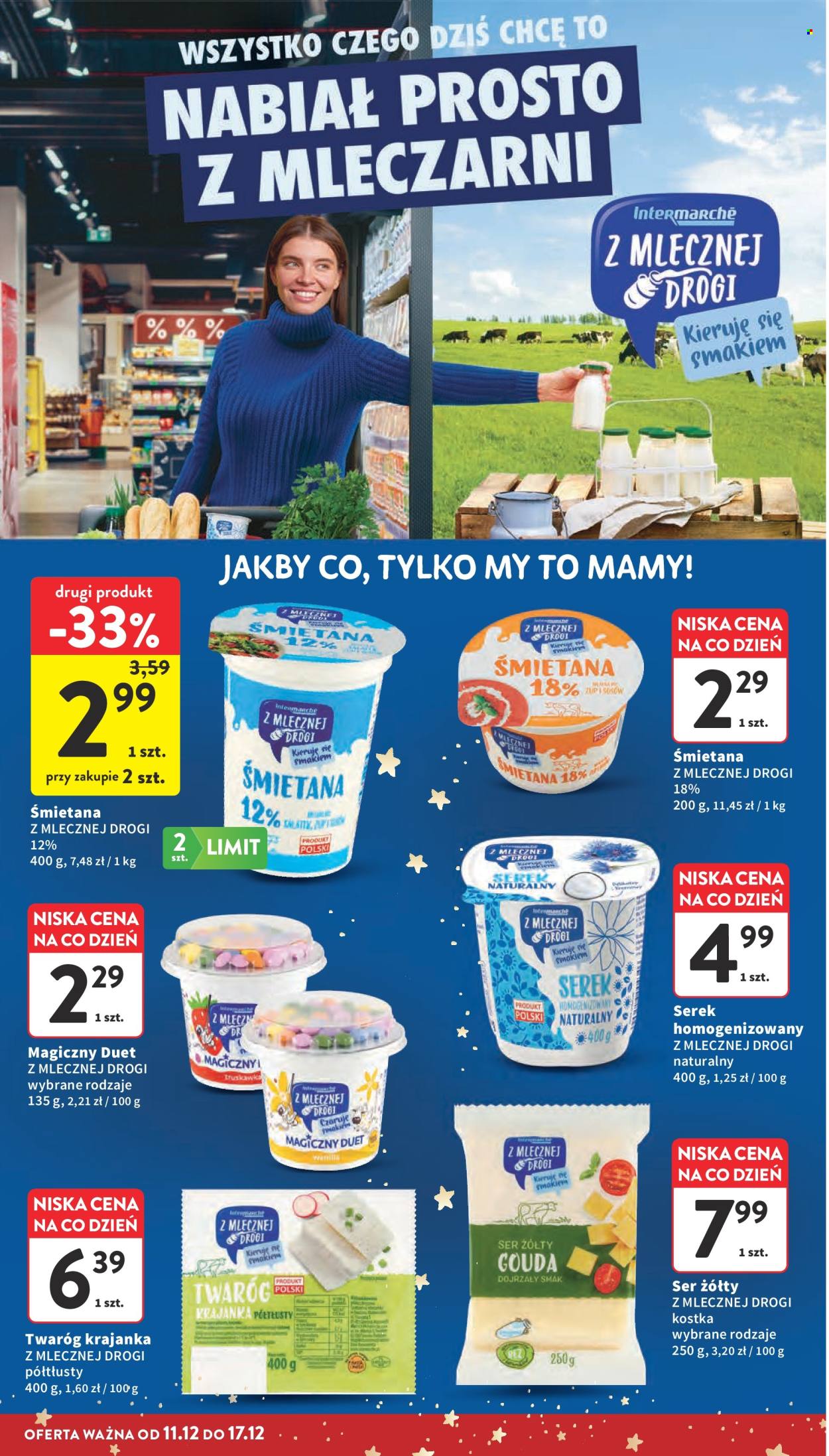 Gazetka Intermarché - 11.12.2025 - 17.12.2025. Strona 37