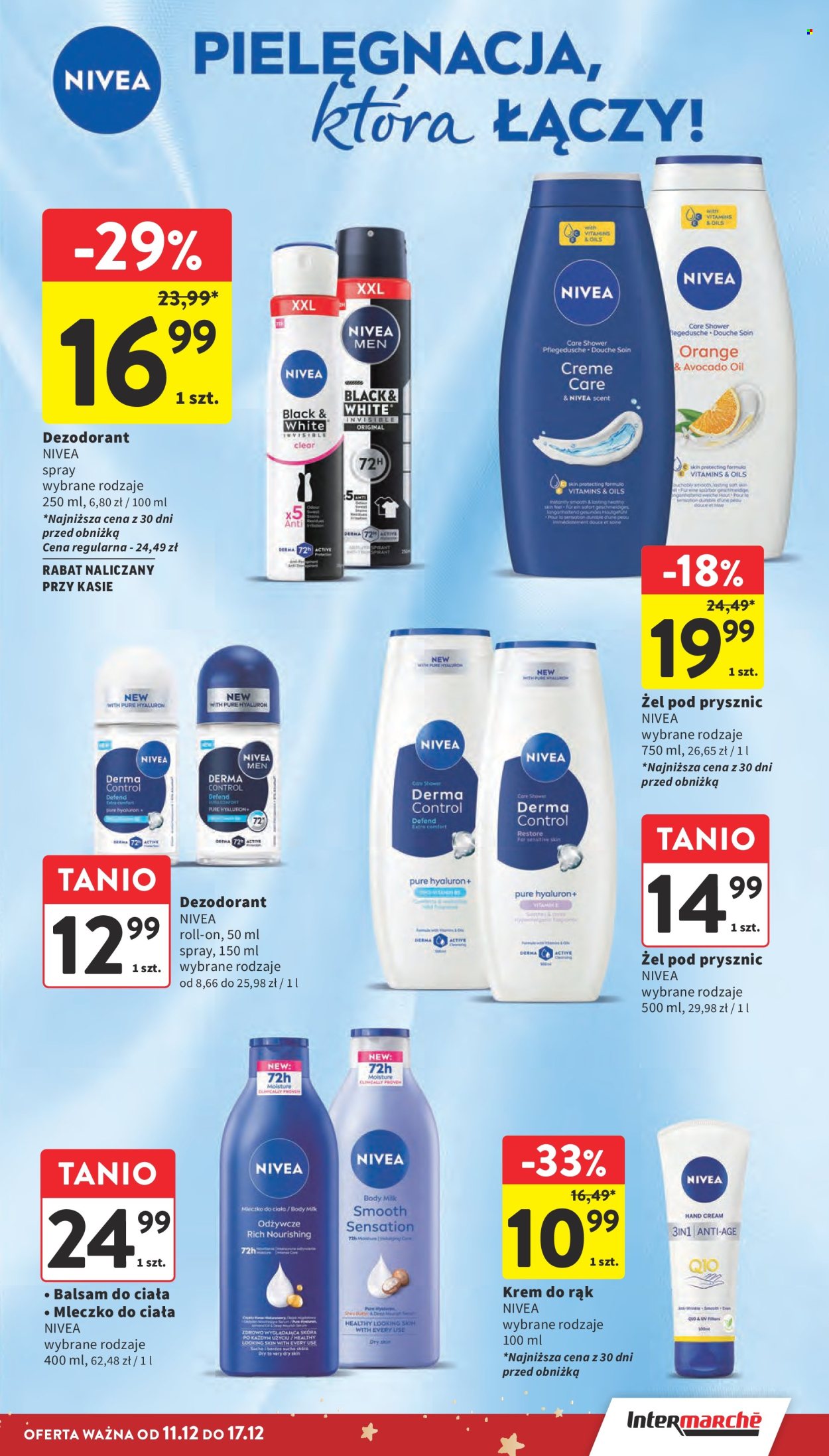 Gazetka Intermarché - 11.12.2025 - 17.12.2025. Strona 50