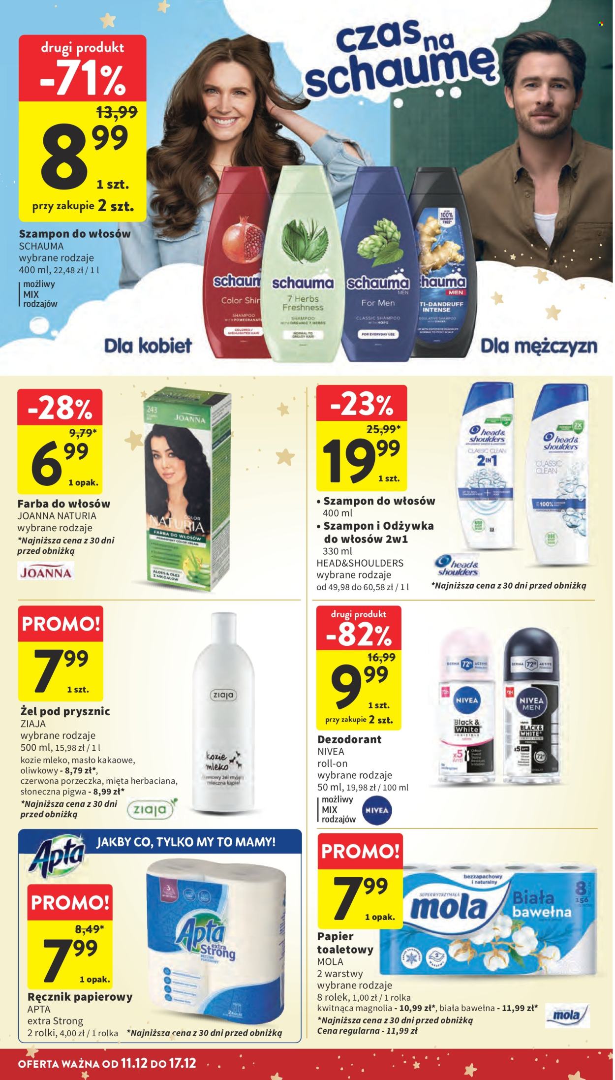 Gazetka Intermarché - 11.12.2025 - 17.12.2025. Strona 51